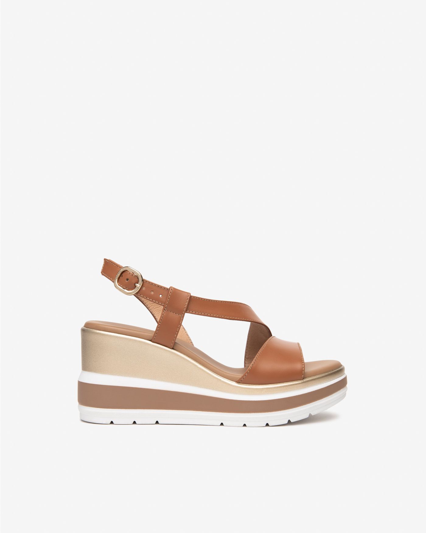 Women's Leather Sandals