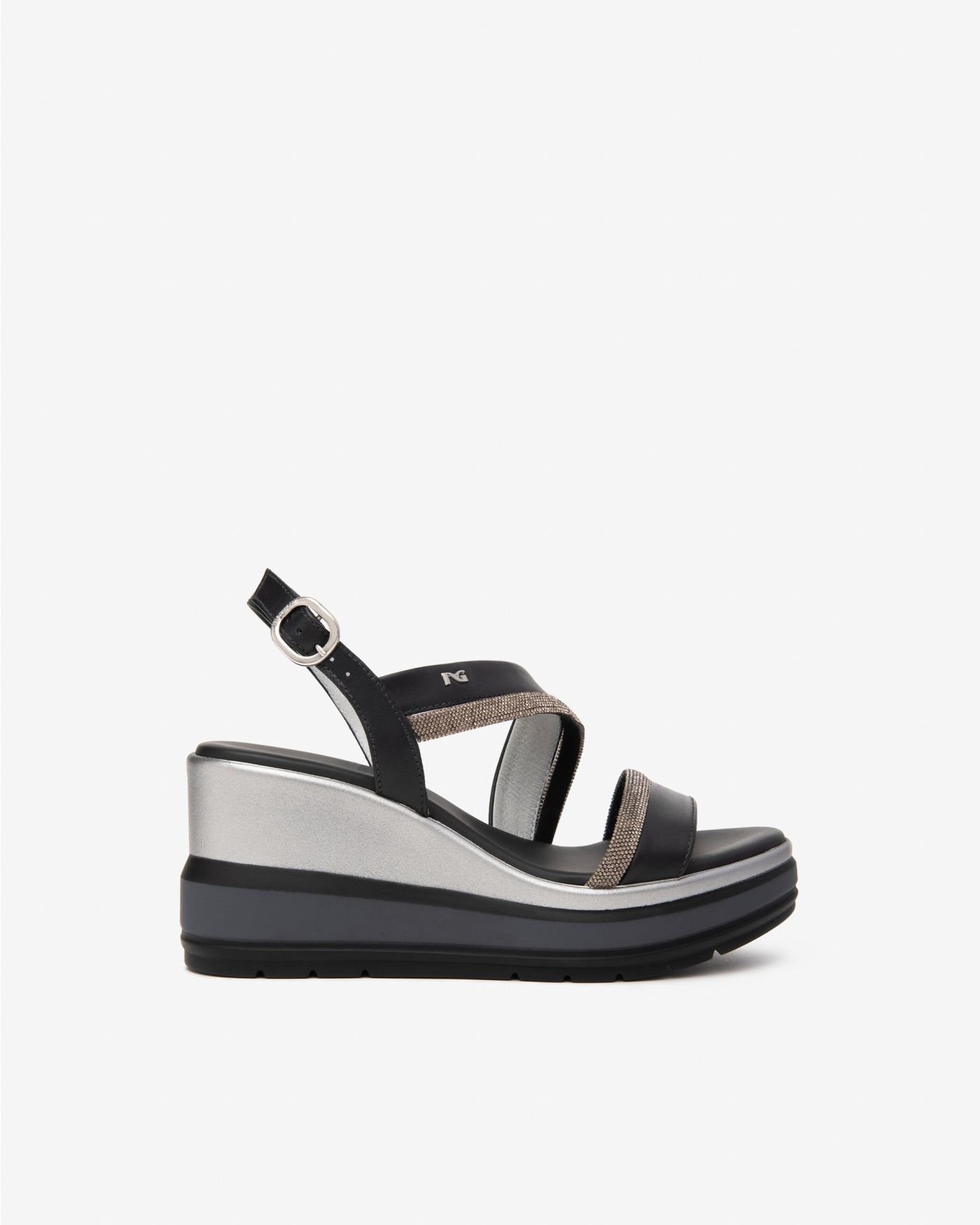 Women's Leather Sandals
