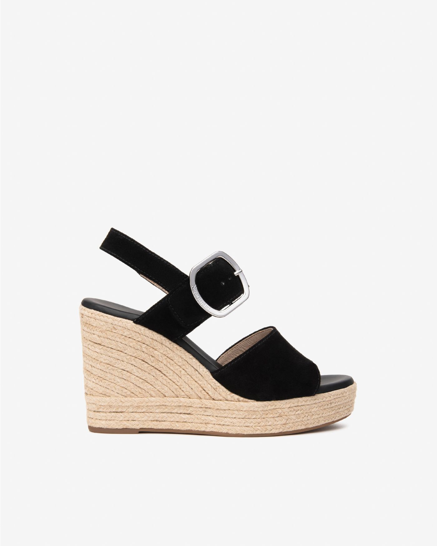 Women's Suede Sandals