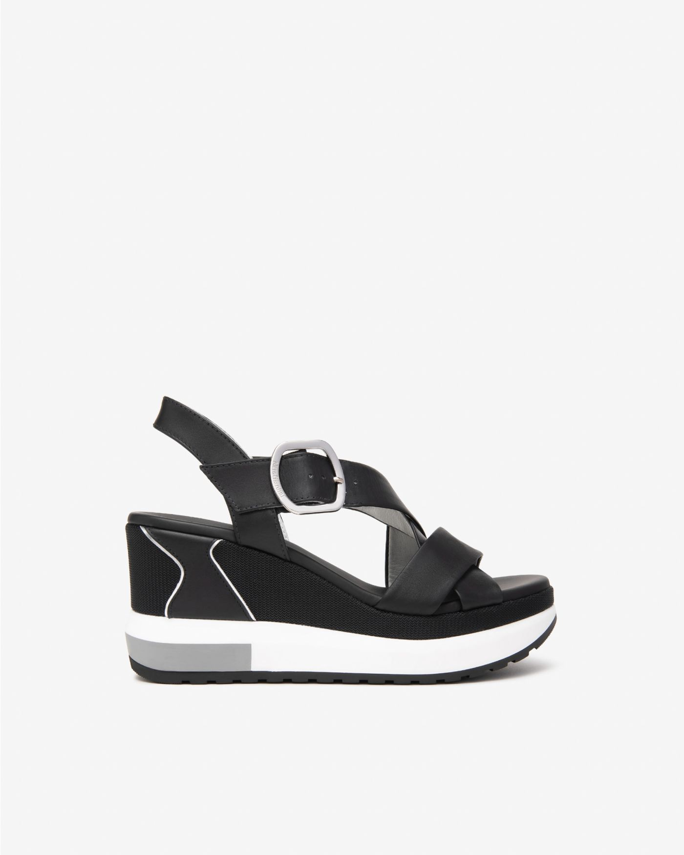 Women's Leather Sandals