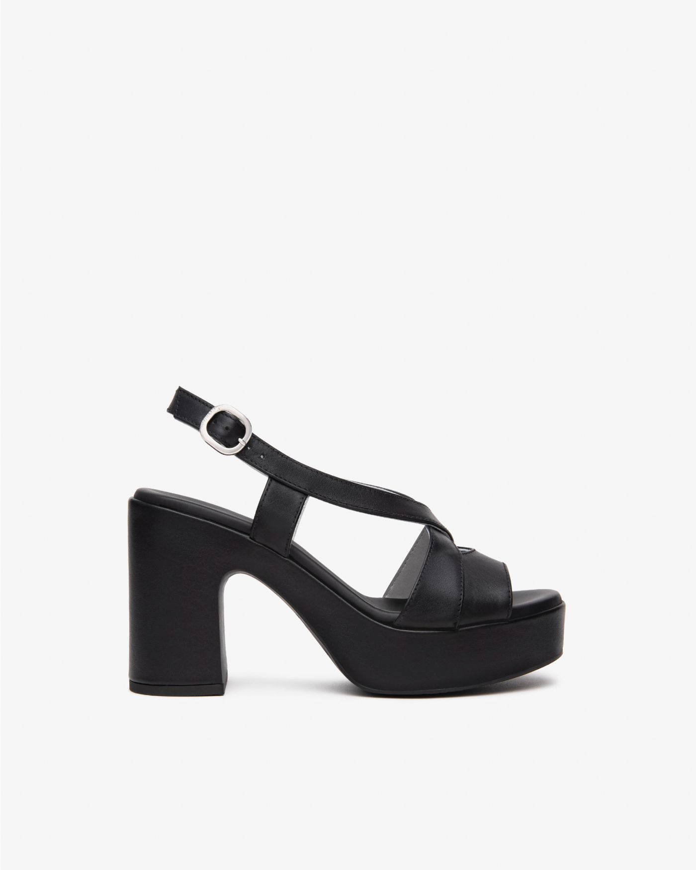 Women's Leather Sandals