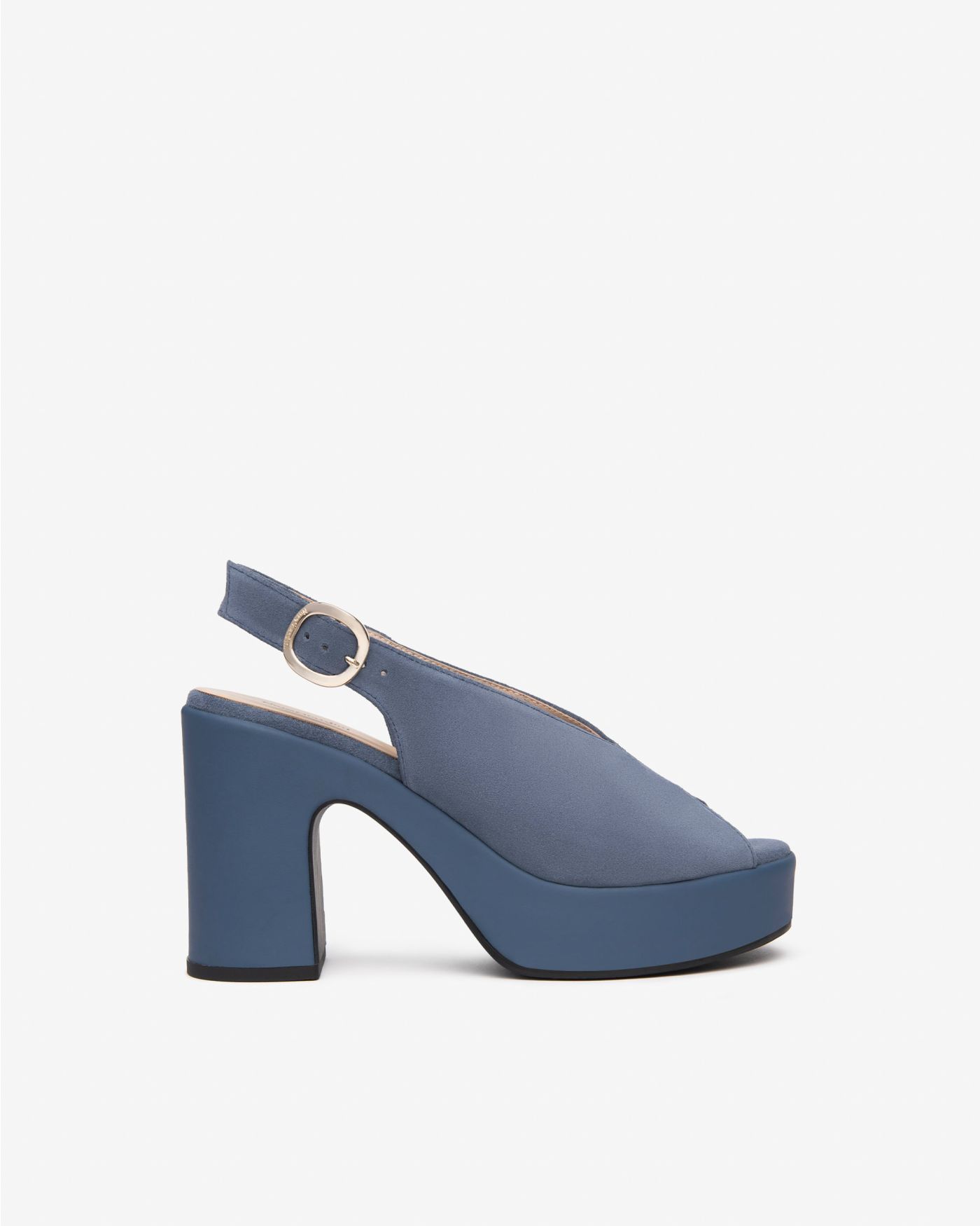 Women's Suede Sandals