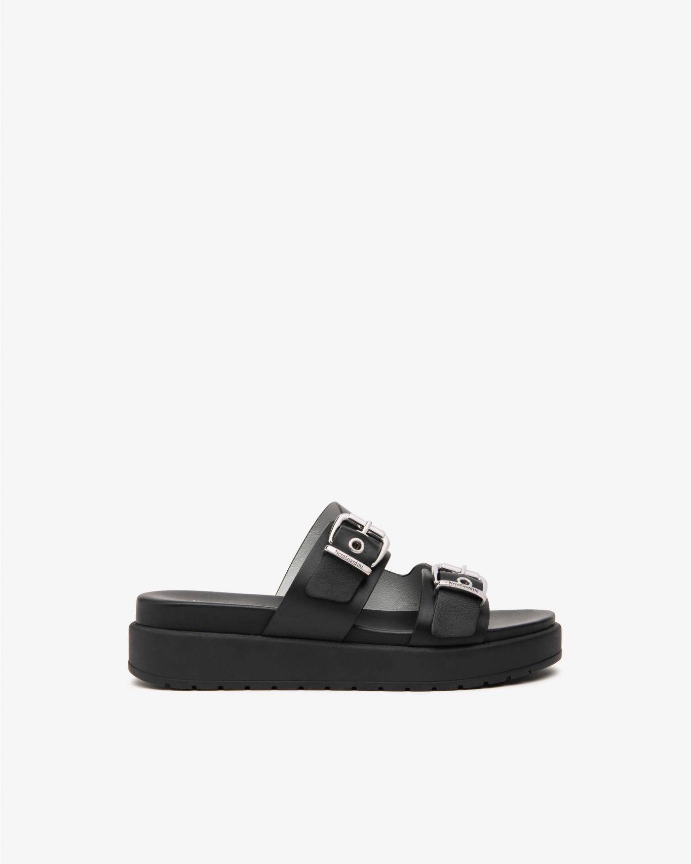 Women's Leather Slippers