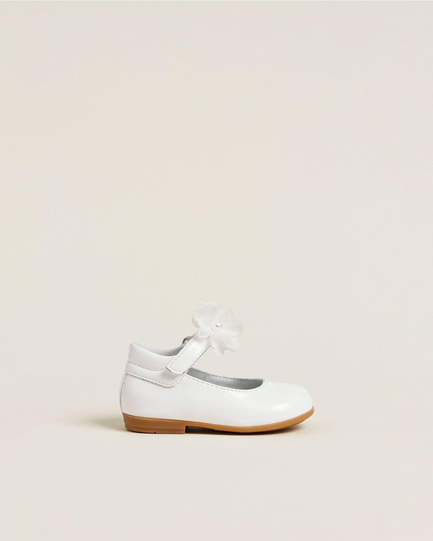 Junior Technical Fabric Ballerina shoes for Girls