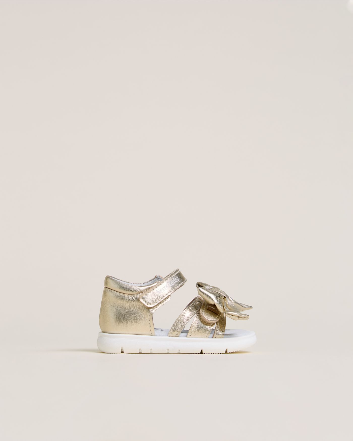 Junior Leather Sandals for Girls