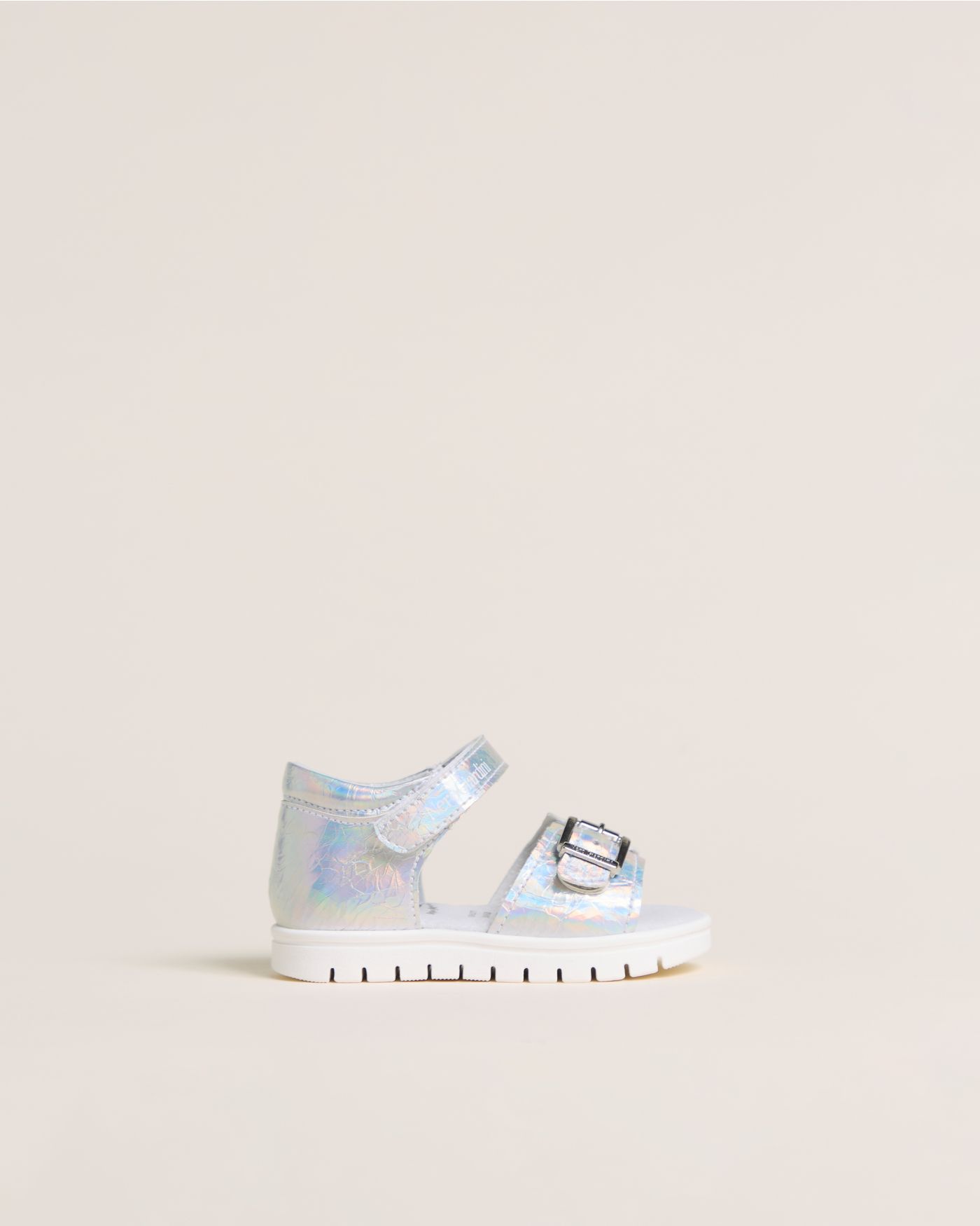 Junior Technical Fabric Sandals for Girls