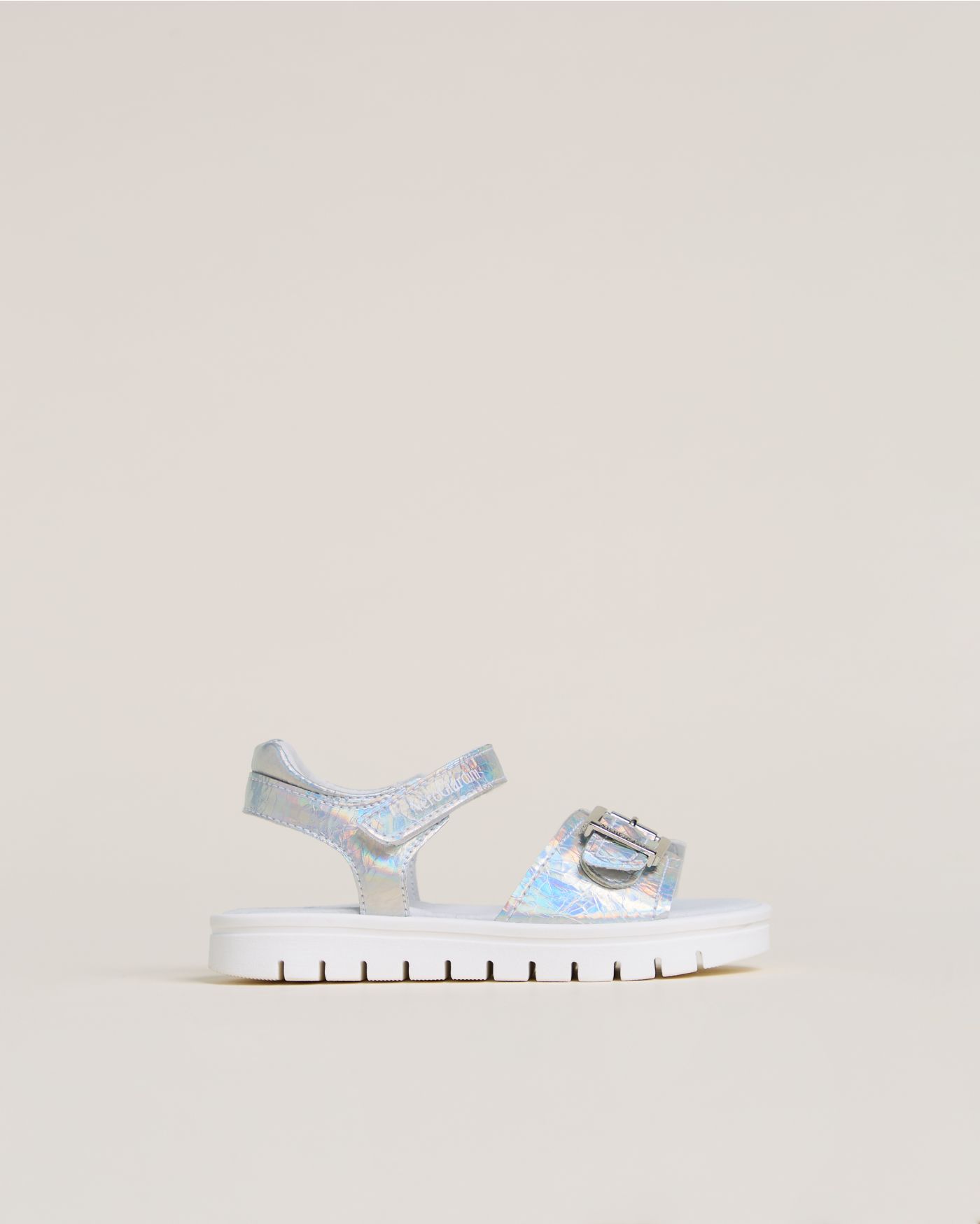 Junior Technical Fabric Sandals for Girls