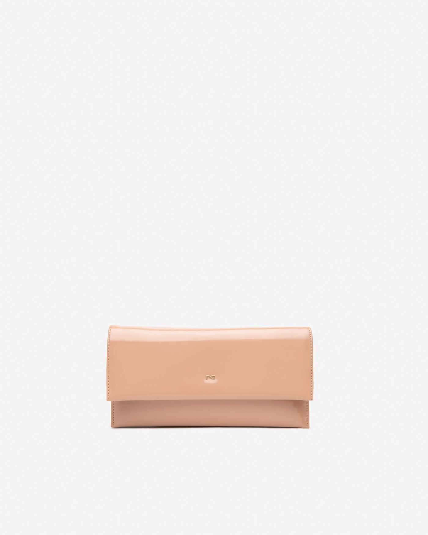 Women's technical material clutch