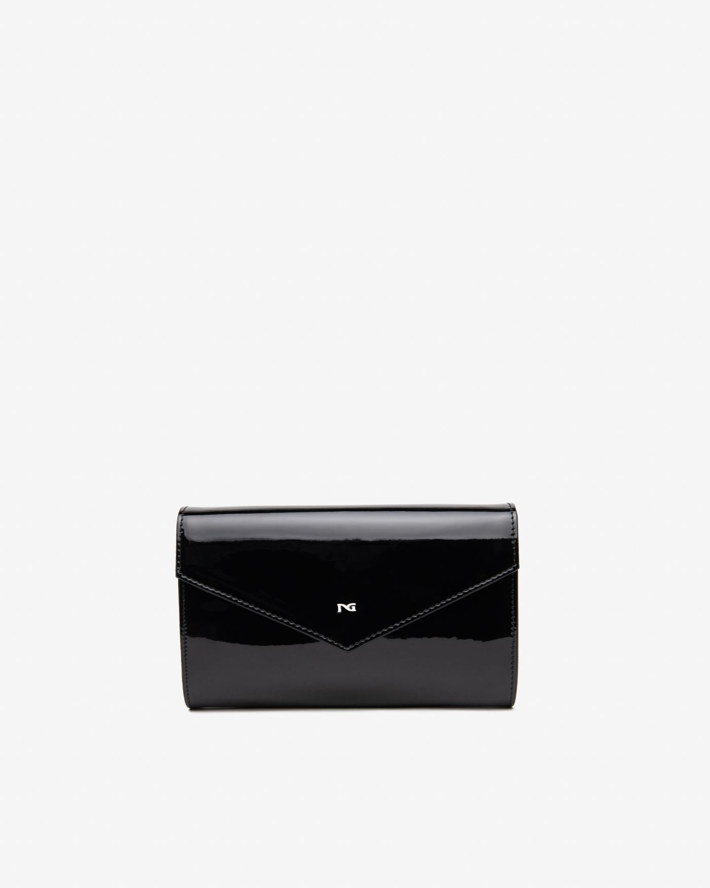 Women's technical material clutch