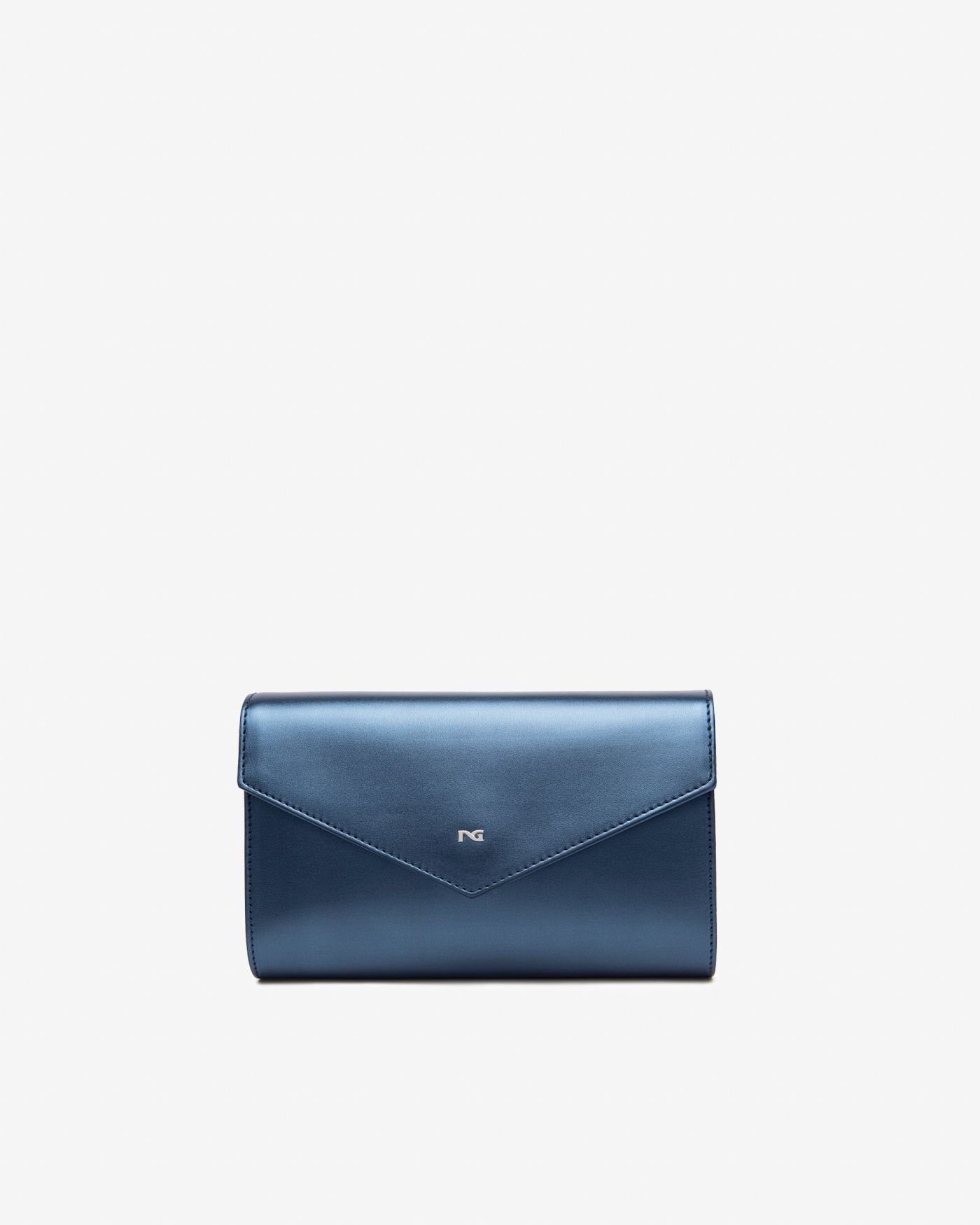 Women's technical material clutch