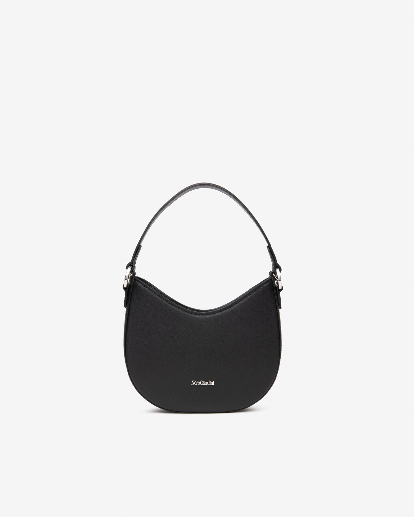 Women's Leather Hobo Bag