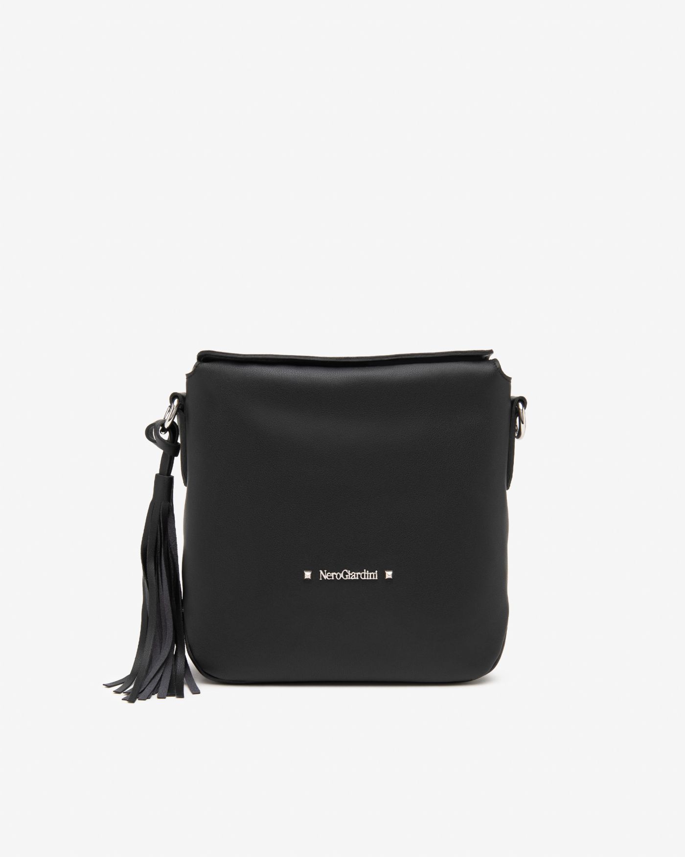 Women’s Leather Crossbody Bag