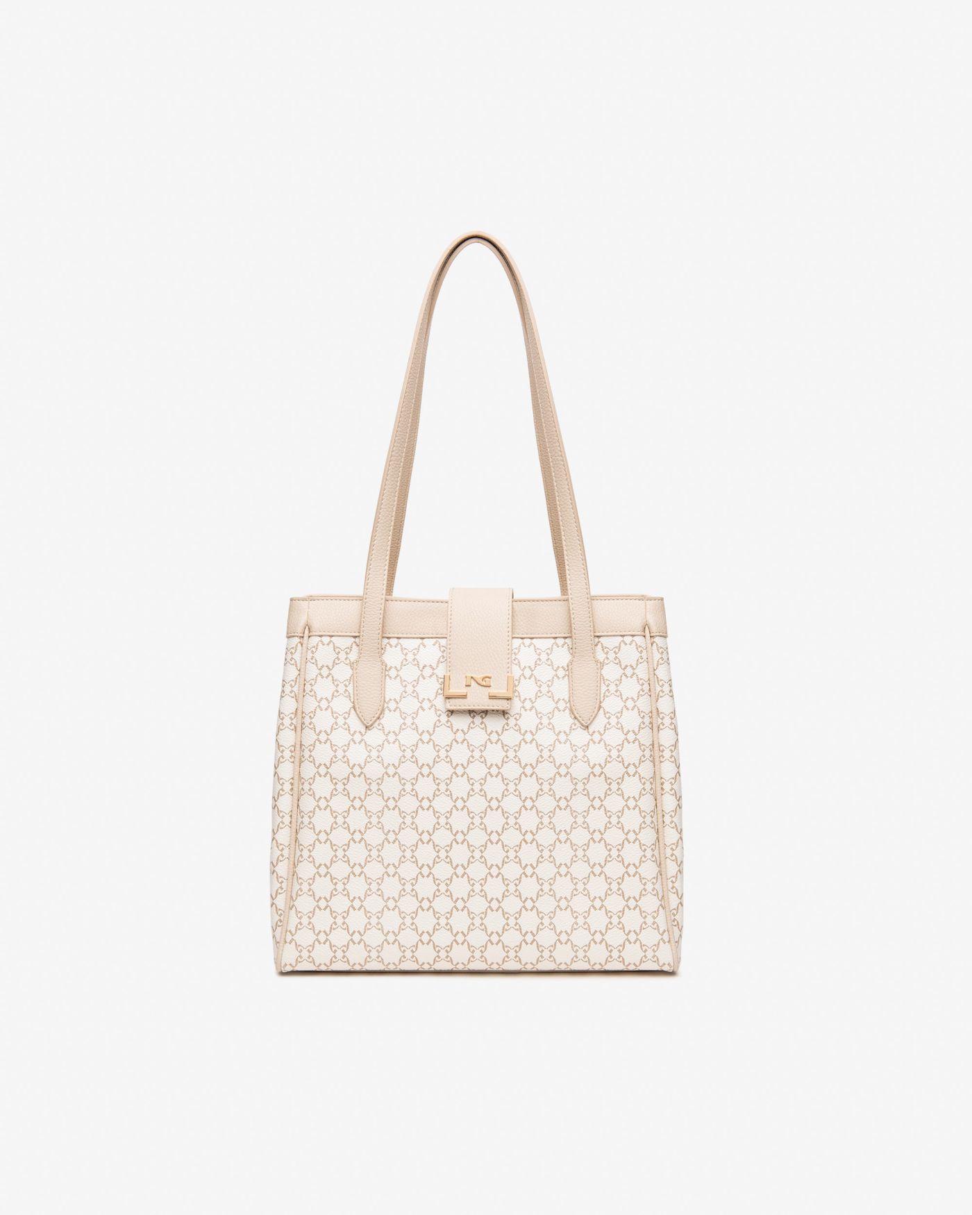 Women's Technical Material Shoulder Bag