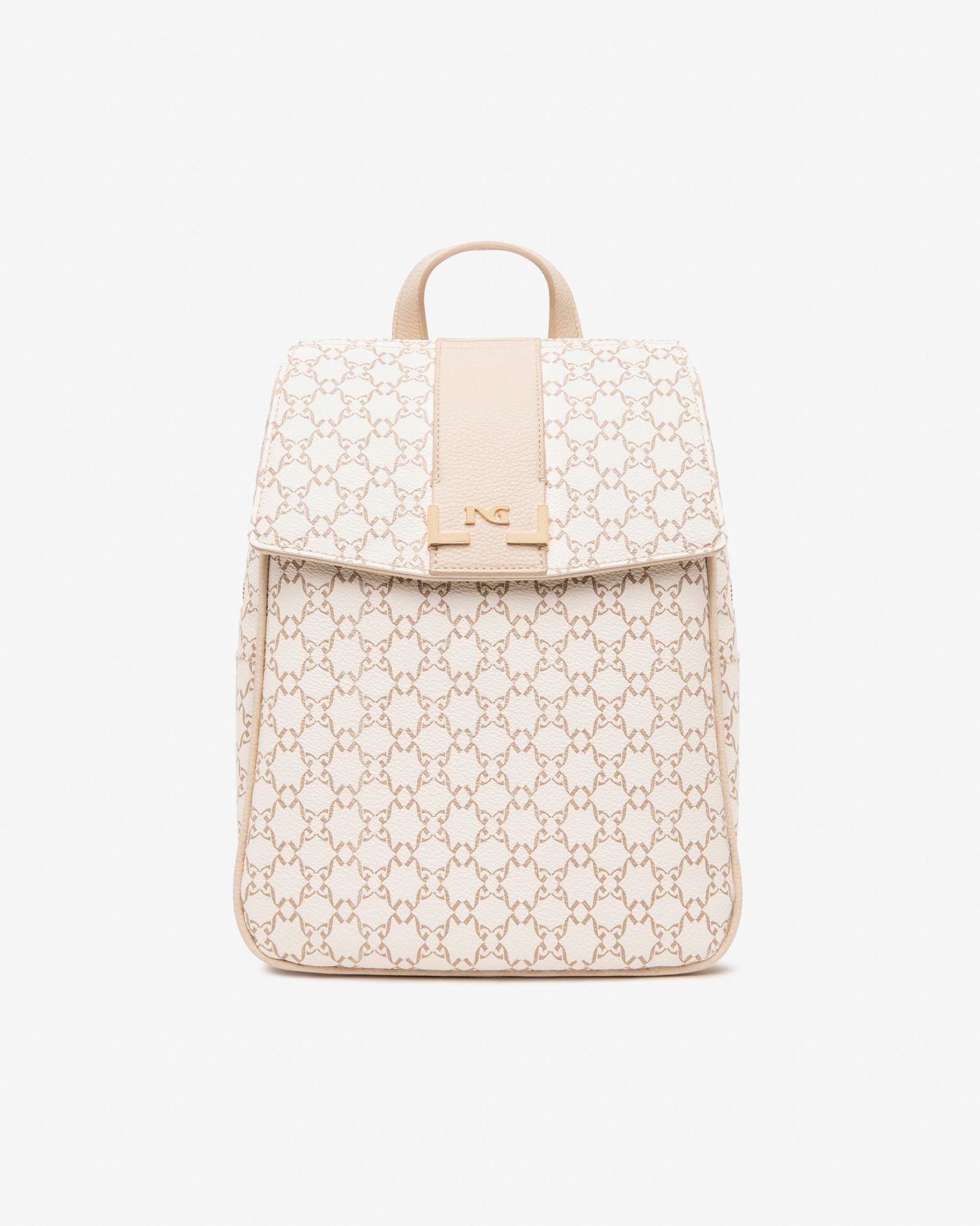 Women's Technical Material Backpack