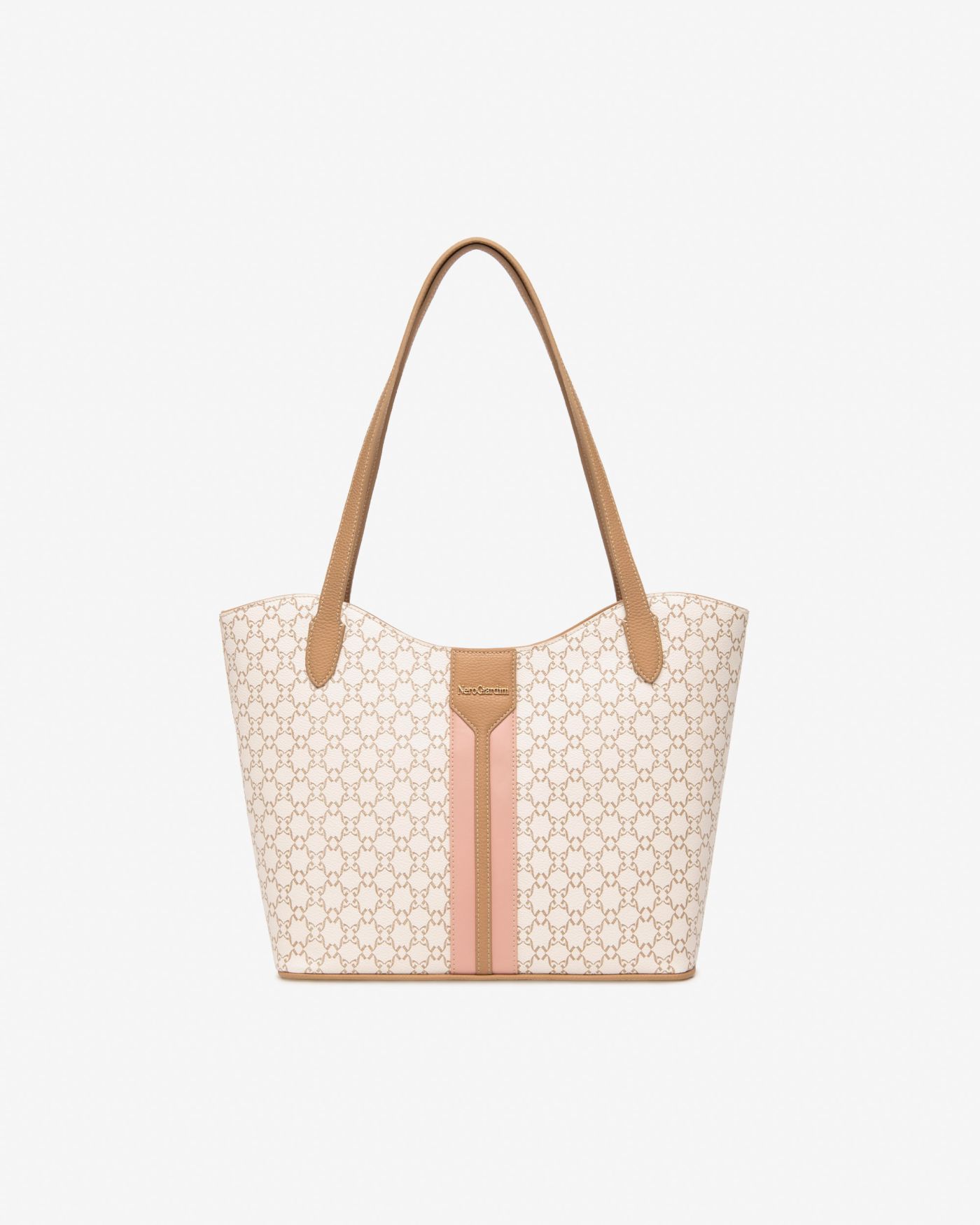 Women's Technical Material Tote Bag