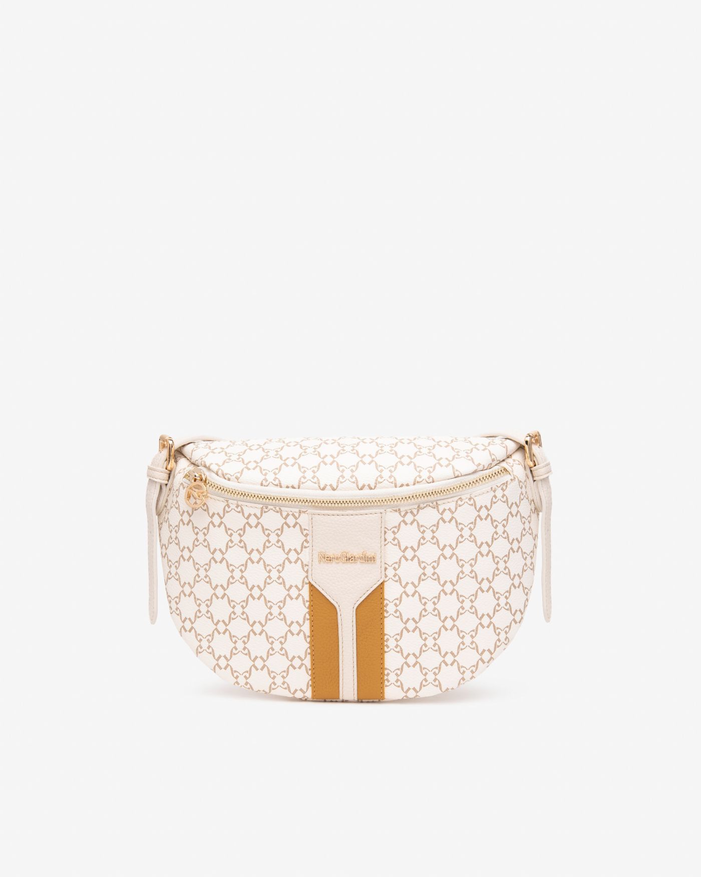 Women's Technical Material Crossbody Bag