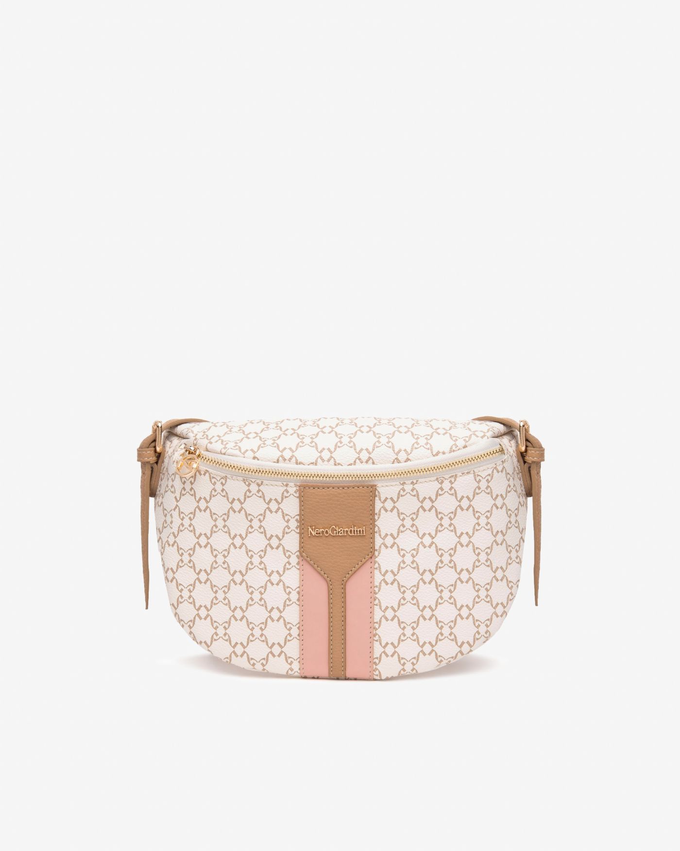 Women's Technical Material Crossbody Bag