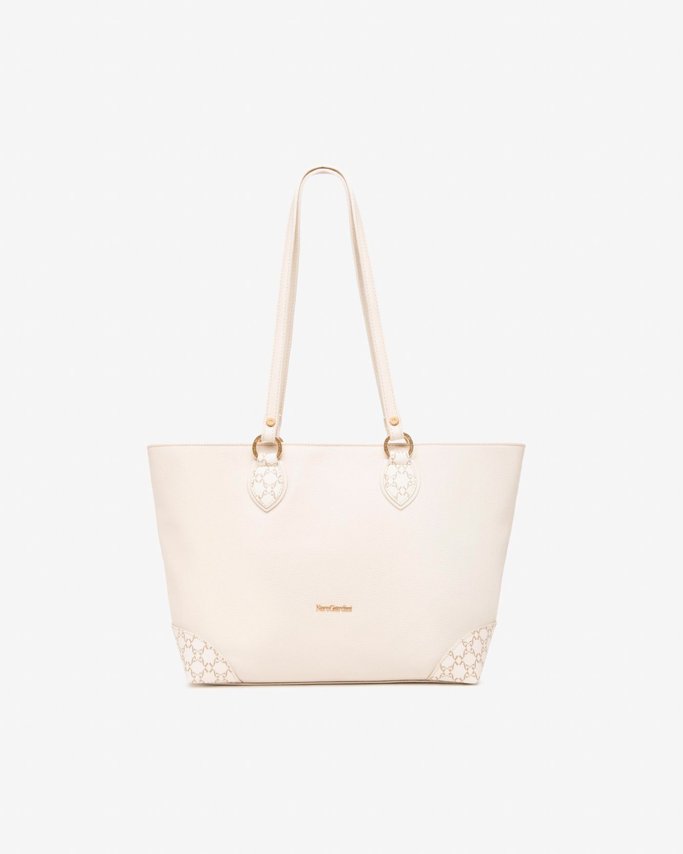 Women's Technical Material Tote Bag