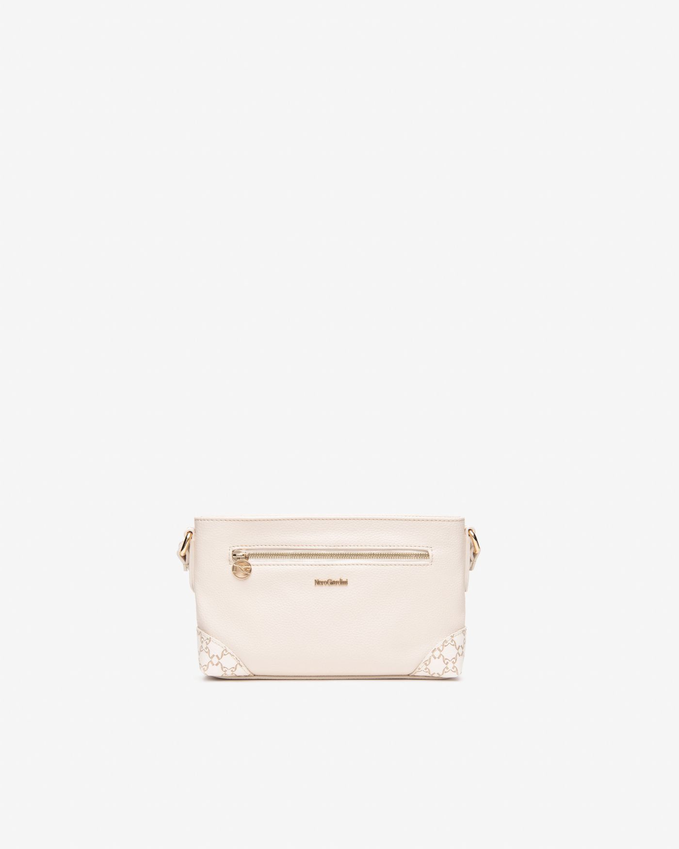Women's Technical Material Crossbody Bag