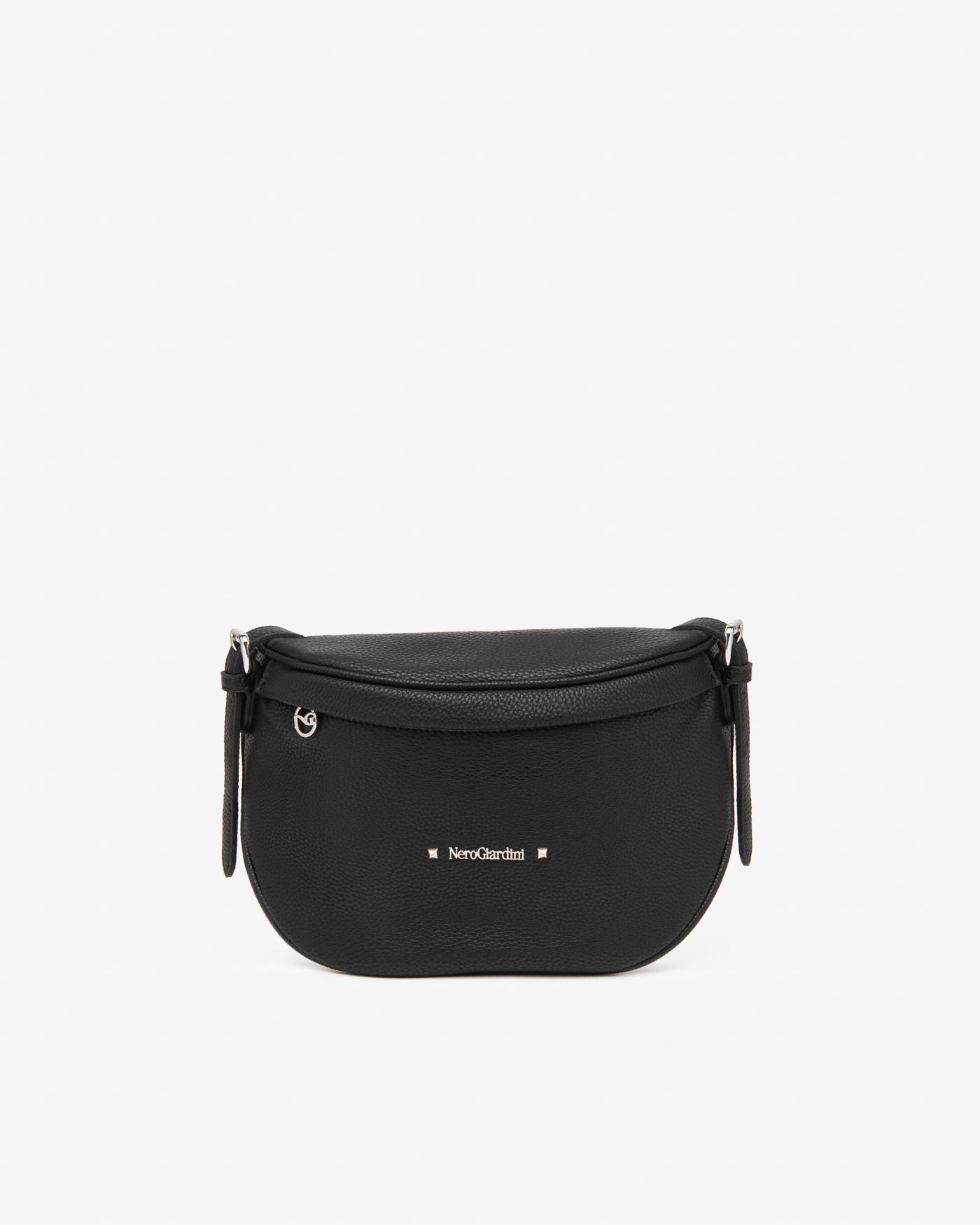 Women's Technical Material Crossbody Bag