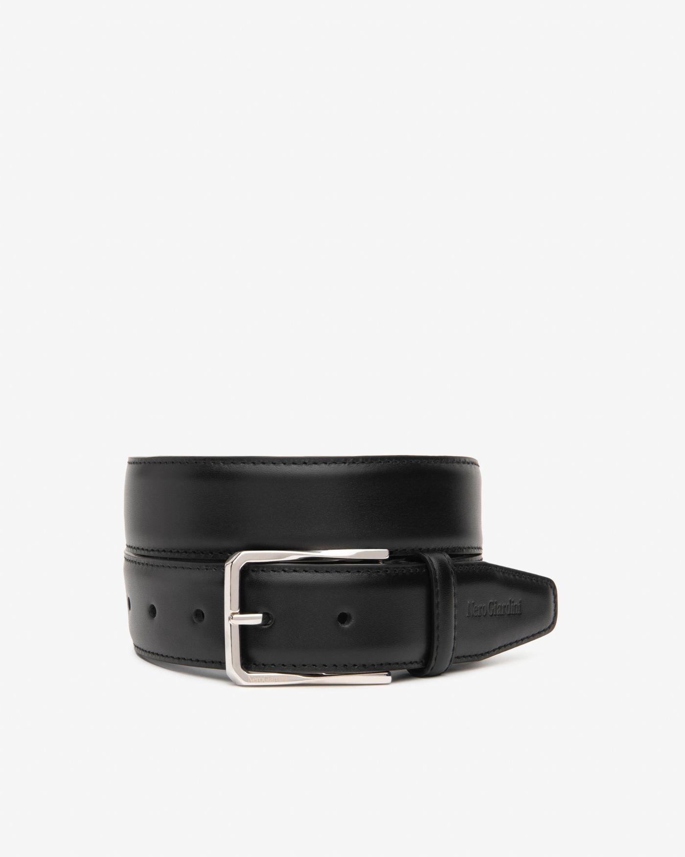 Men's Leather Belt