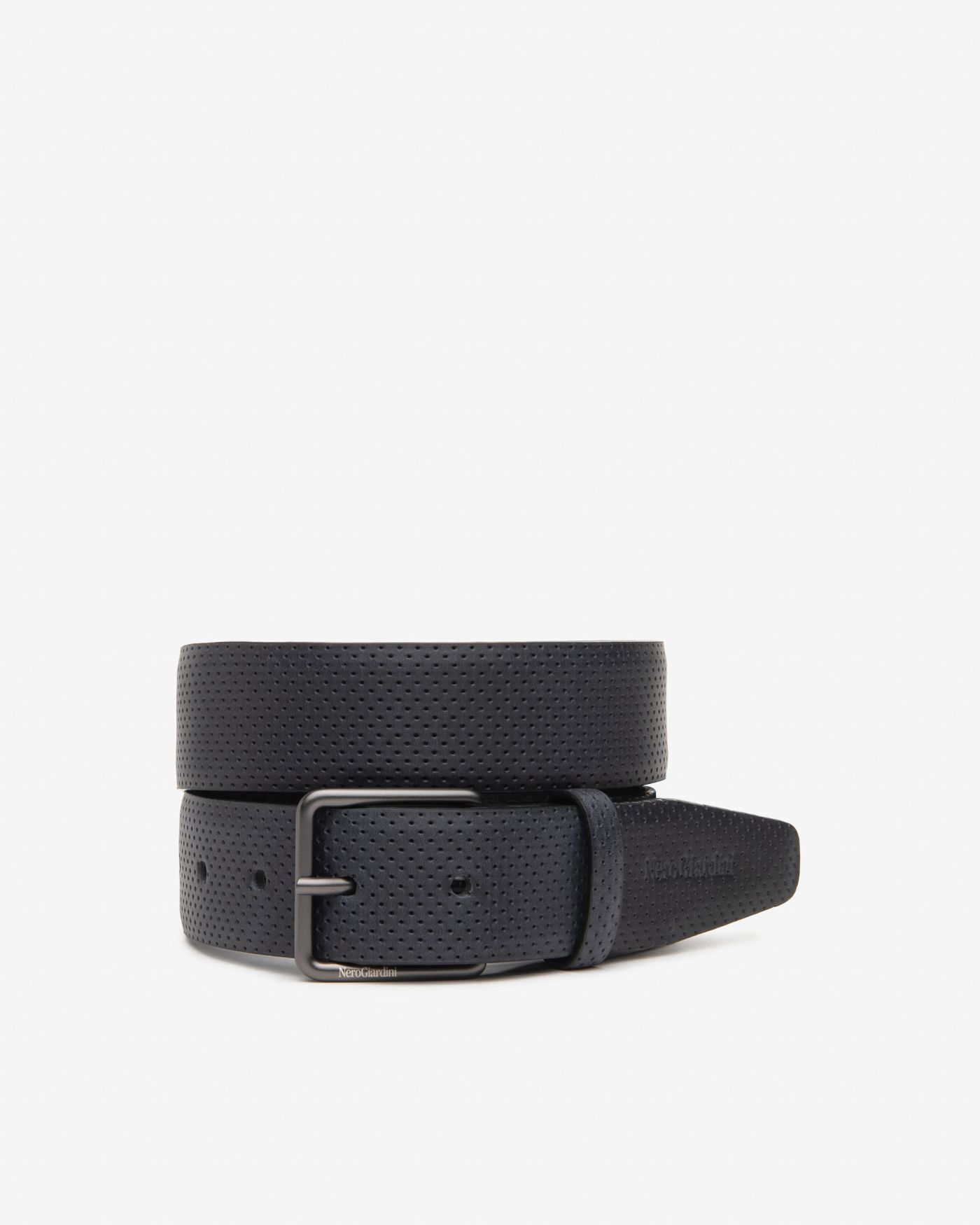 Men's Leather Belt