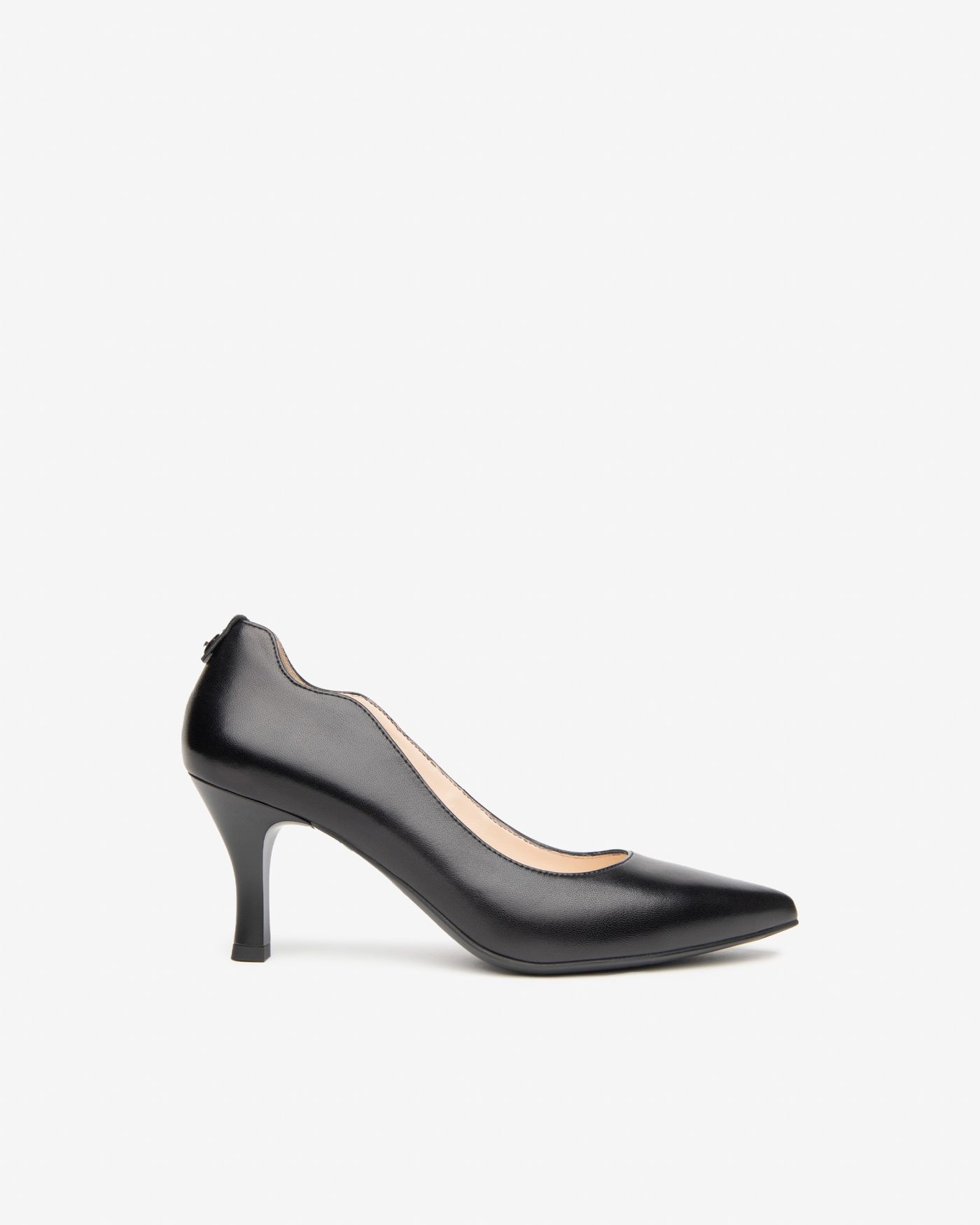 Women’s Leather Pumps