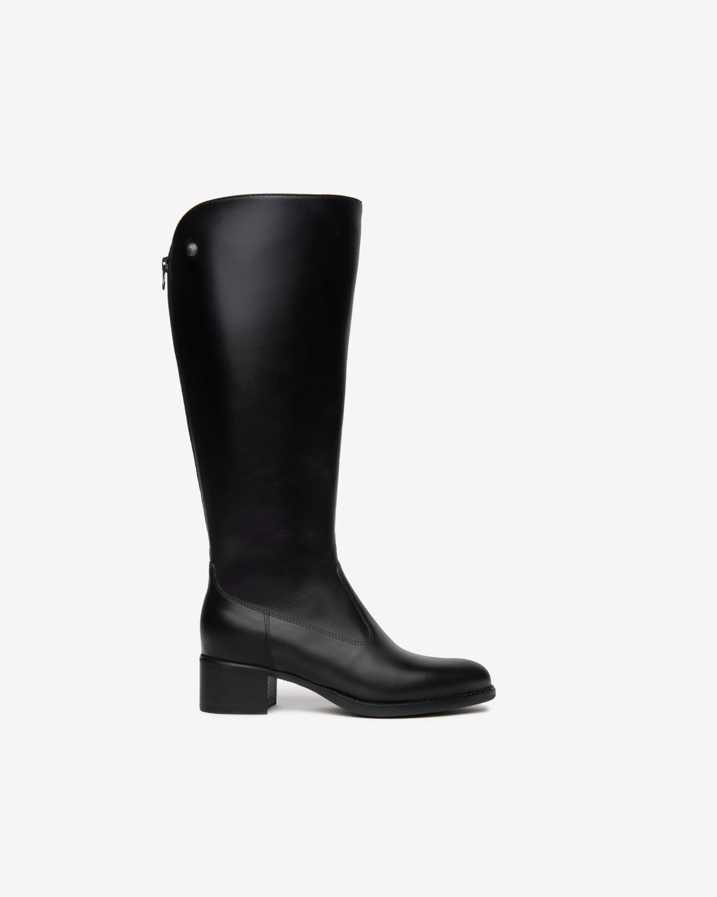 Women’s Leather Boots