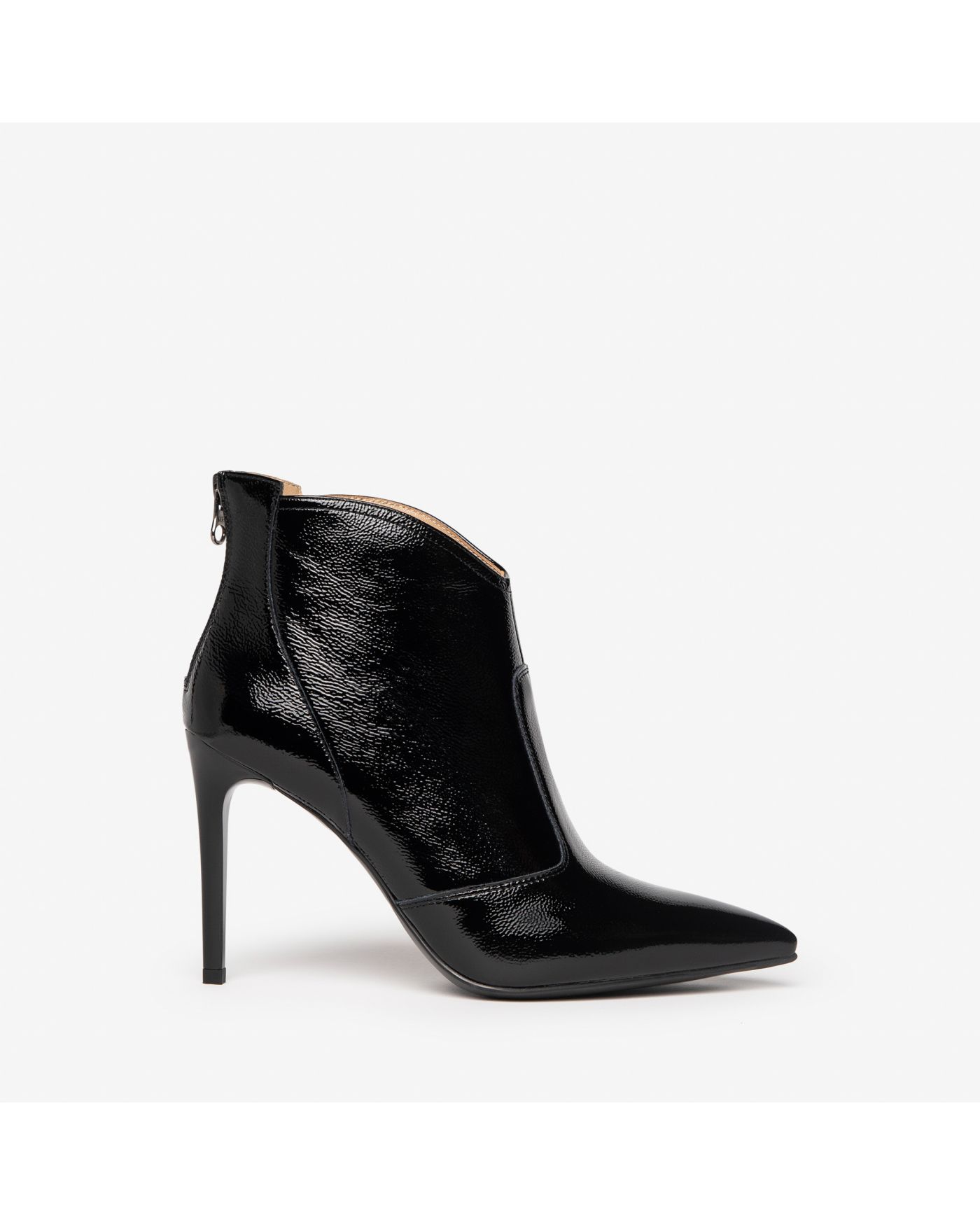 Tronchetti Donna in Vernice 08A_I205551DE