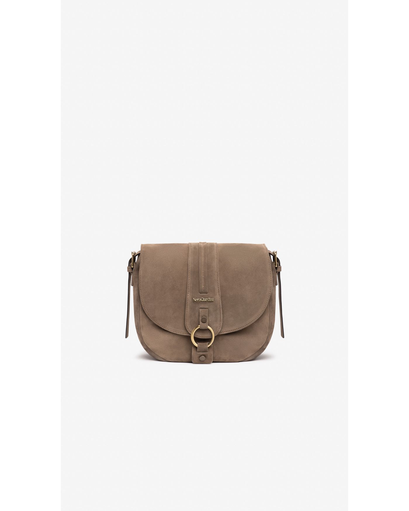 Borsa a Tracolla da Donna in Pelle 08A_I243150D