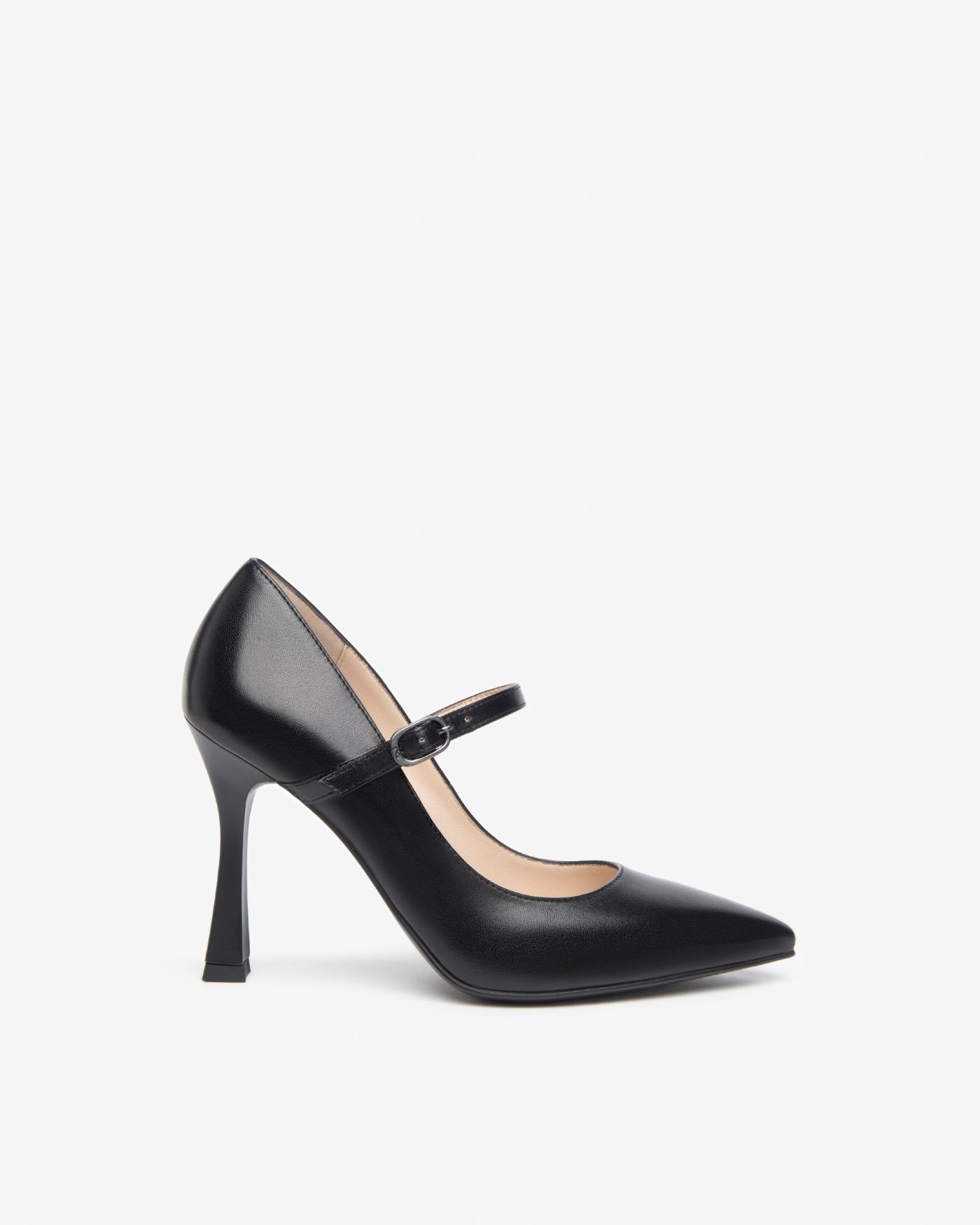 Women’s Leather Pumps