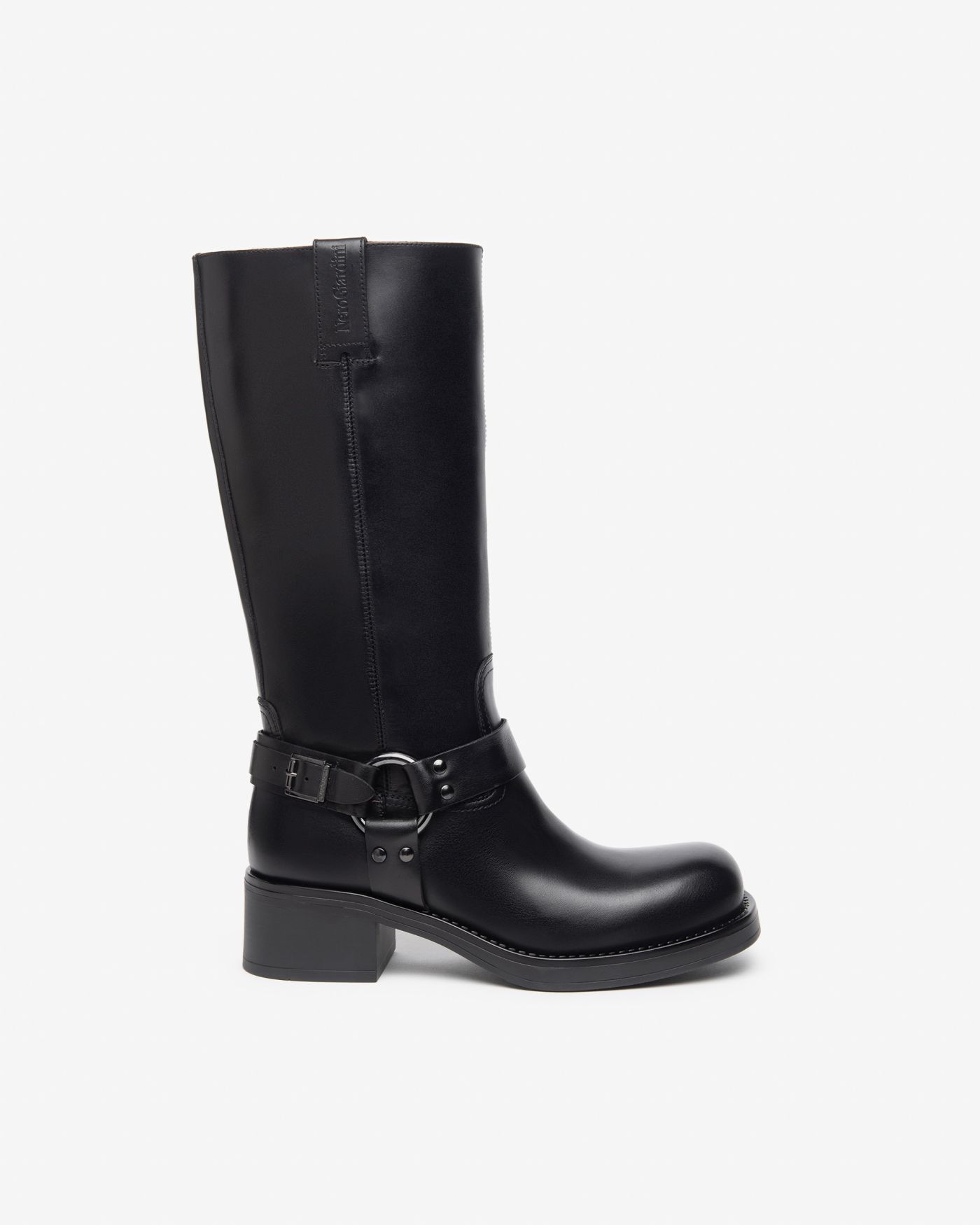 Women’s Leather Boots