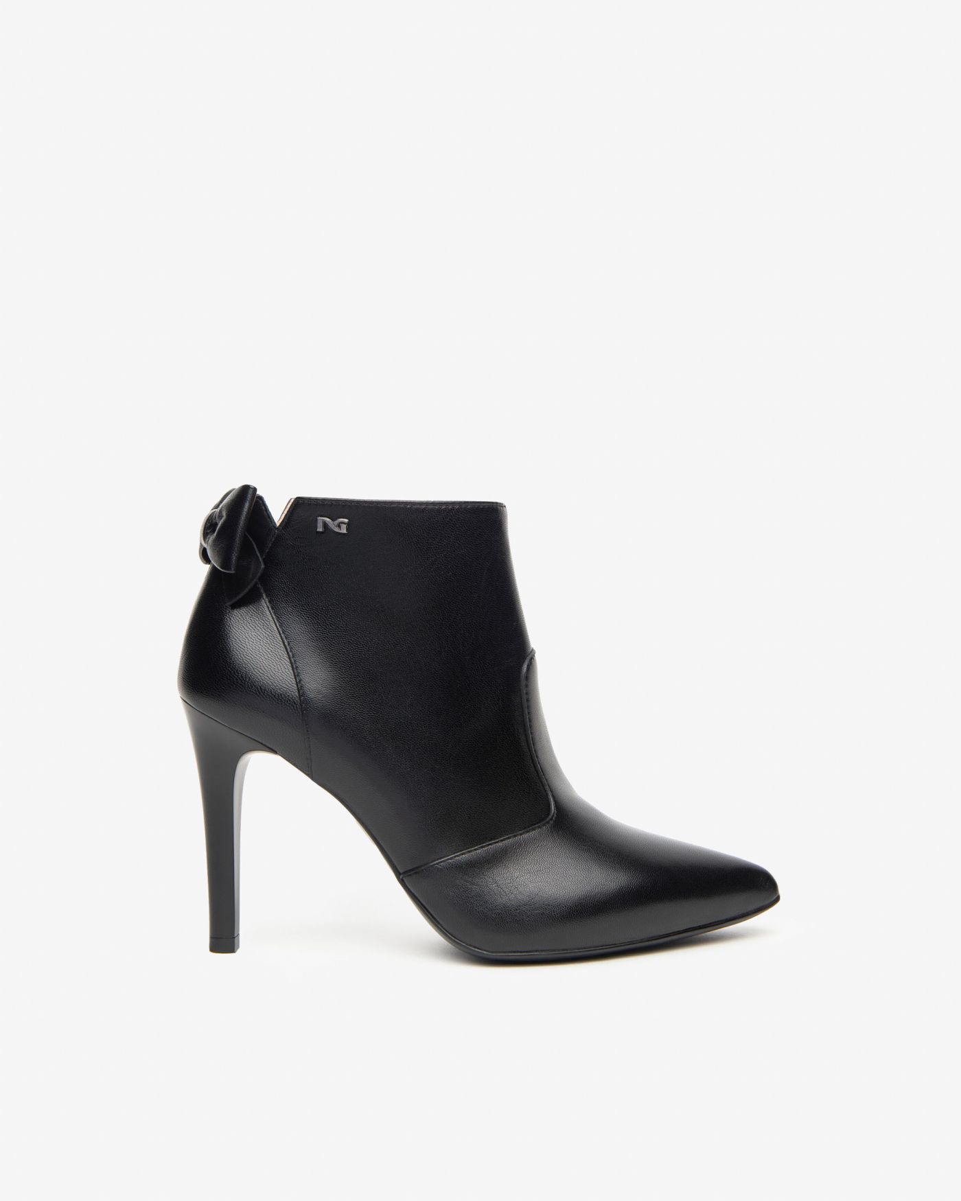 Women’s Leather Ankle Boots