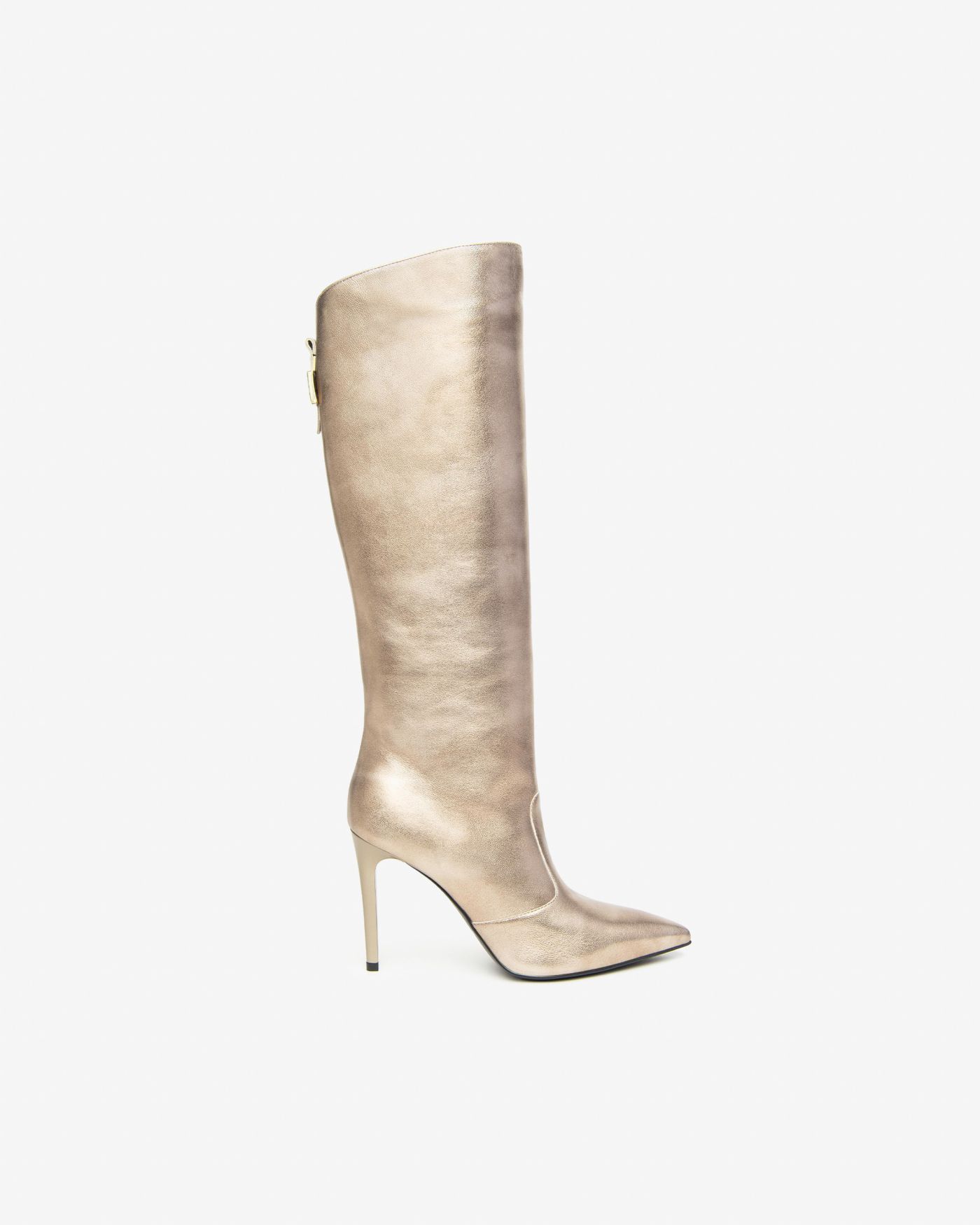 Women’s Leather Boots