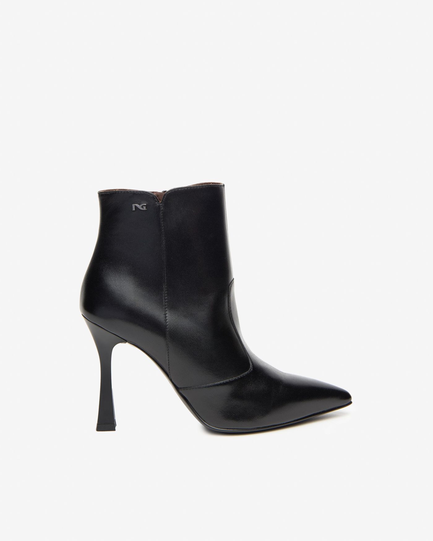 Women’s Leather Ankle Boots