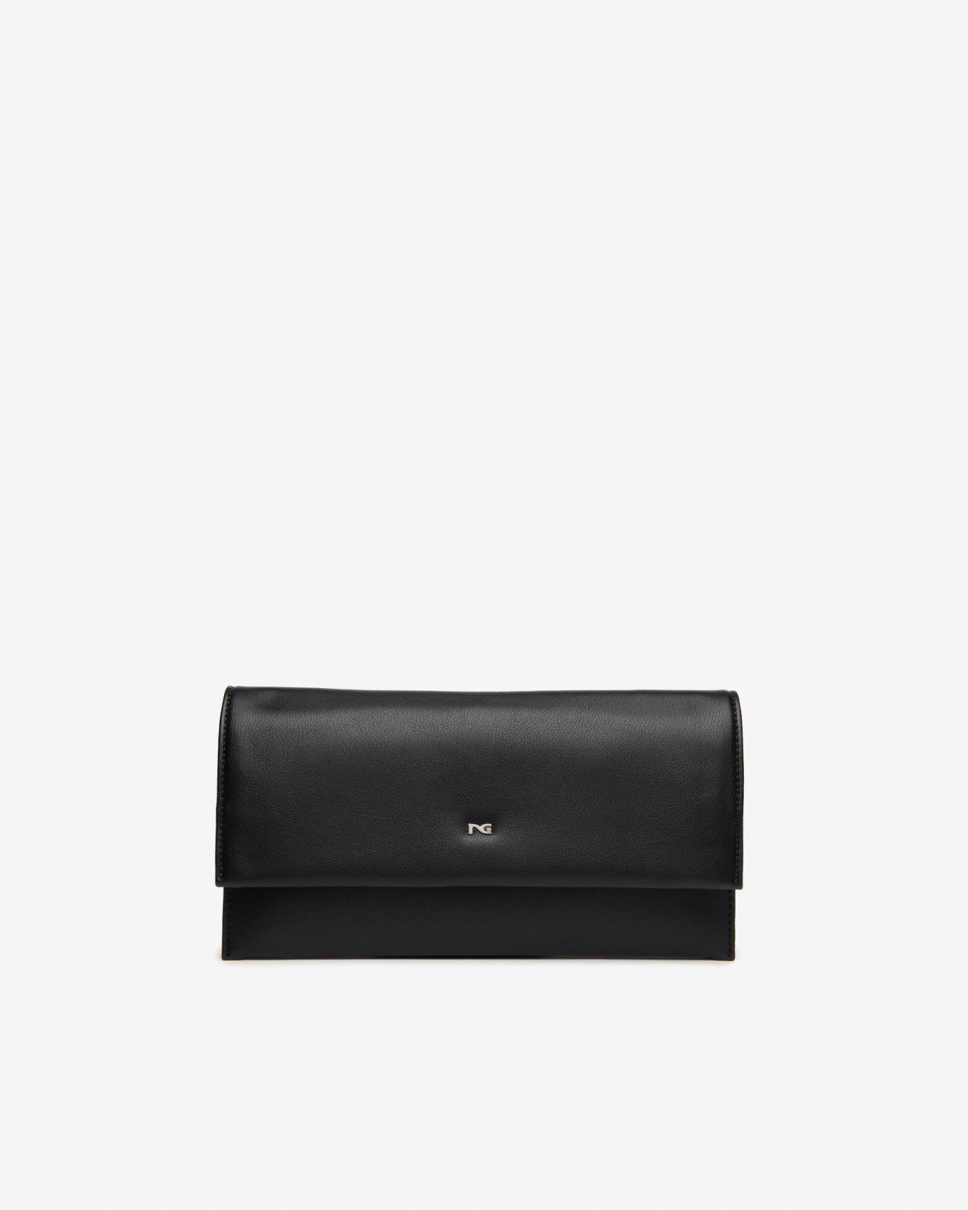 Women's technical material clutch