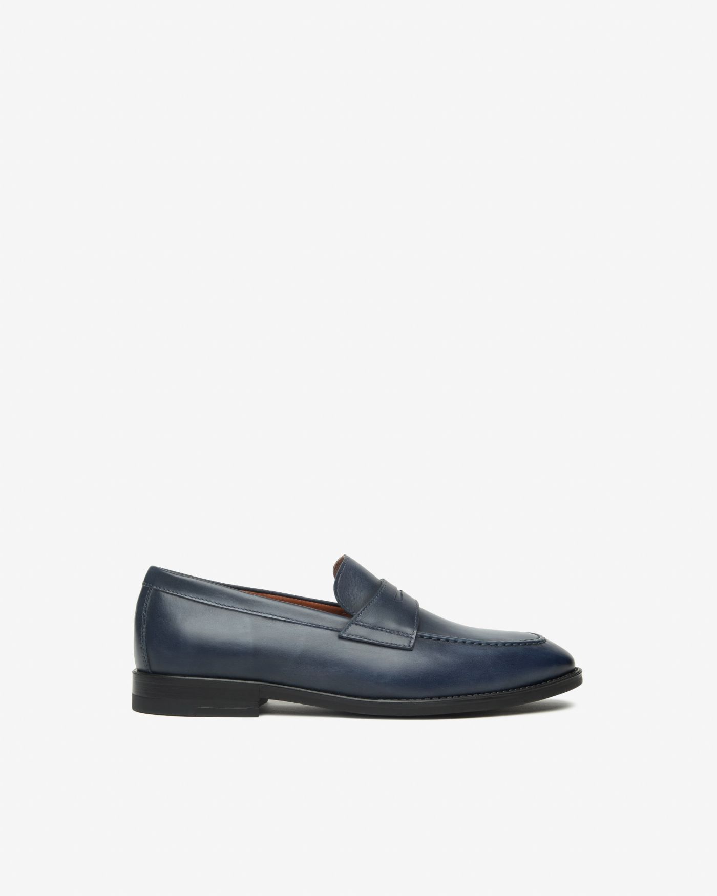 Men’s Leather Loafers