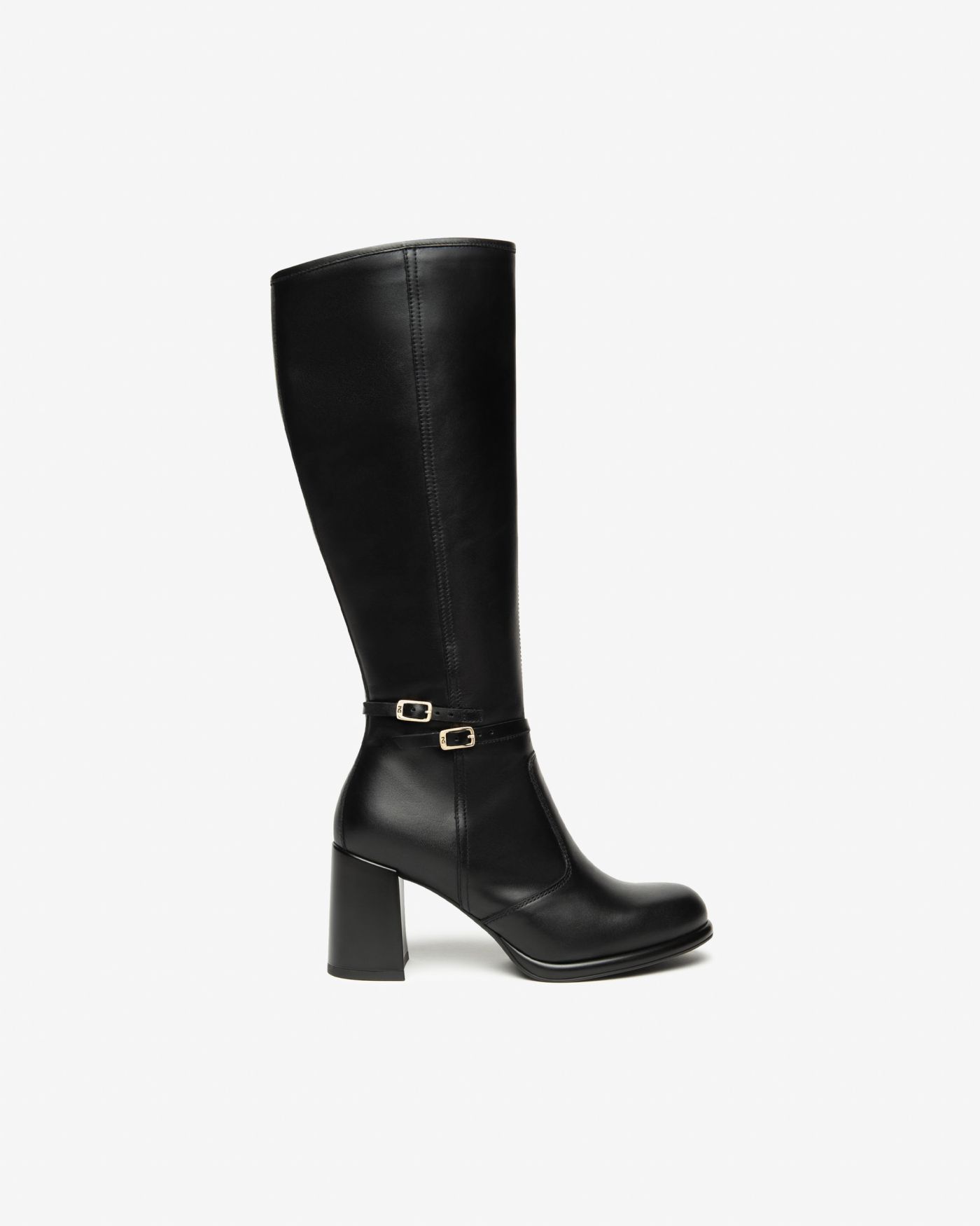 Women’s Leather Boots