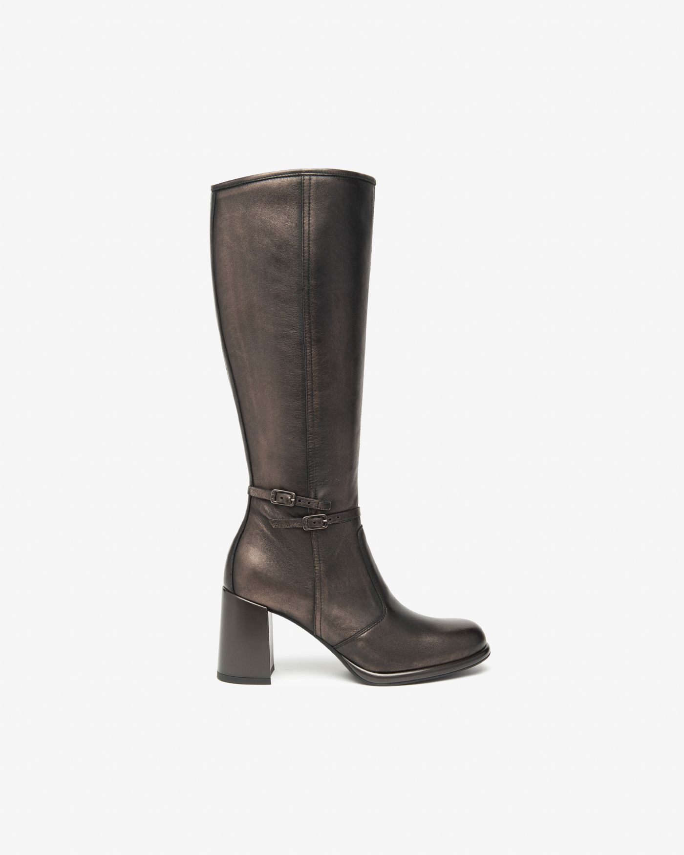 Women’s Leather Boots