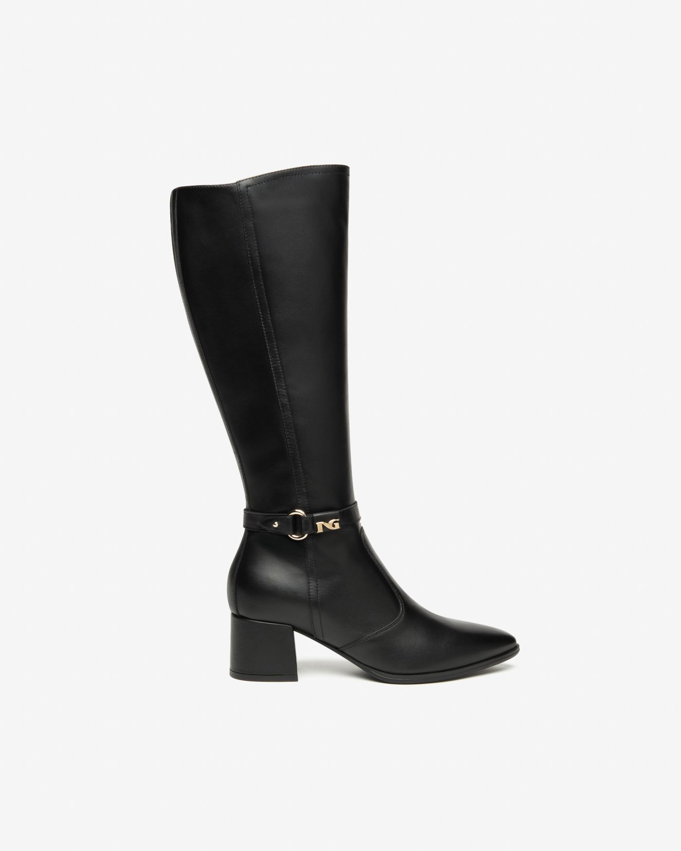 Women’s Leather Boots