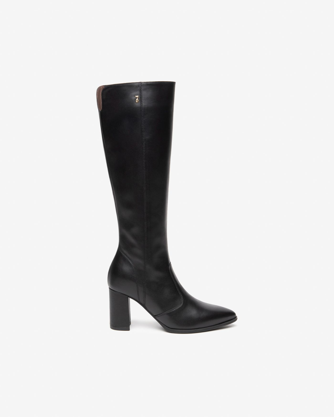 Women’s Leather Boots