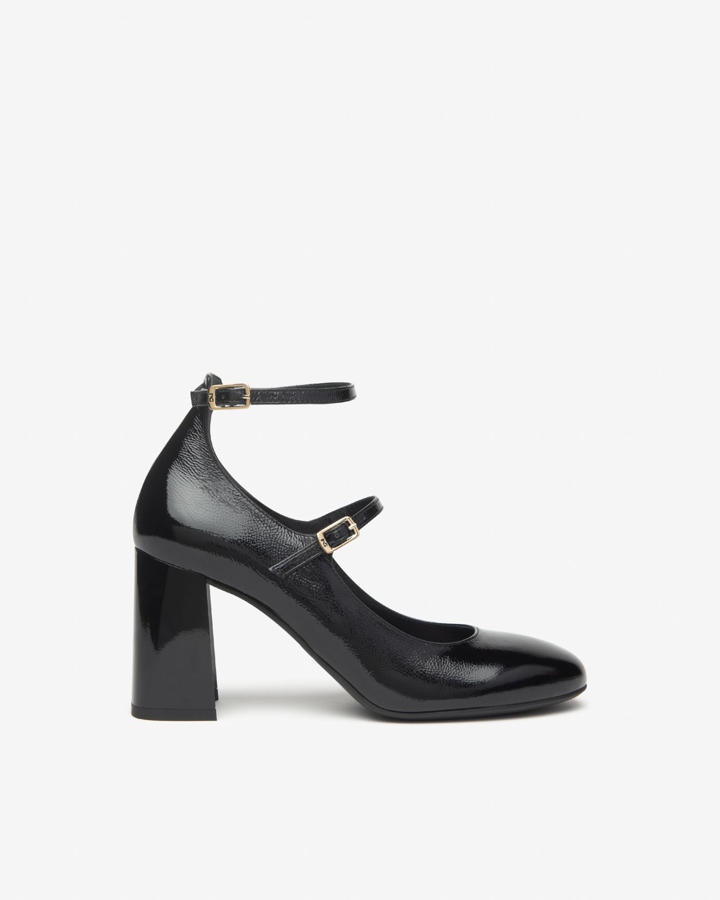Women’s Patent Leather Pumps