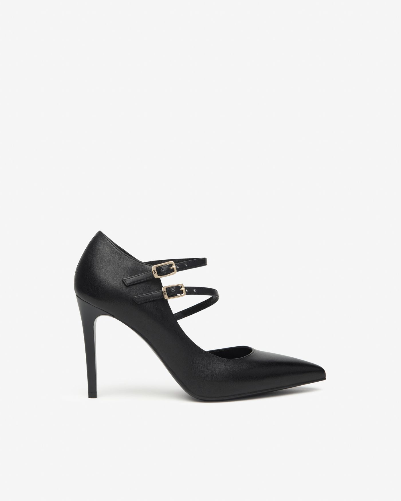 Women’s Leather Pumps