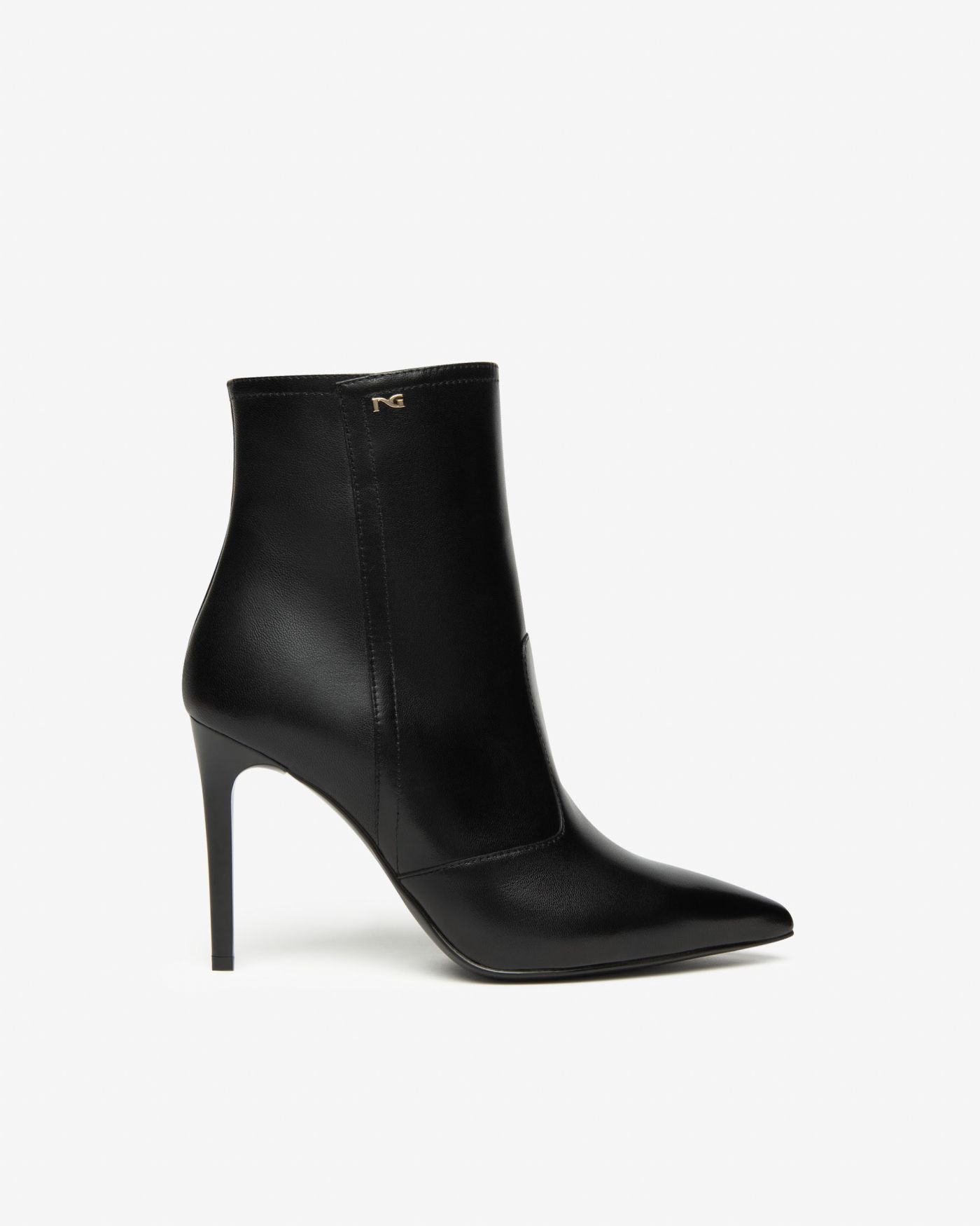 Women’s Leather Ankle Boots