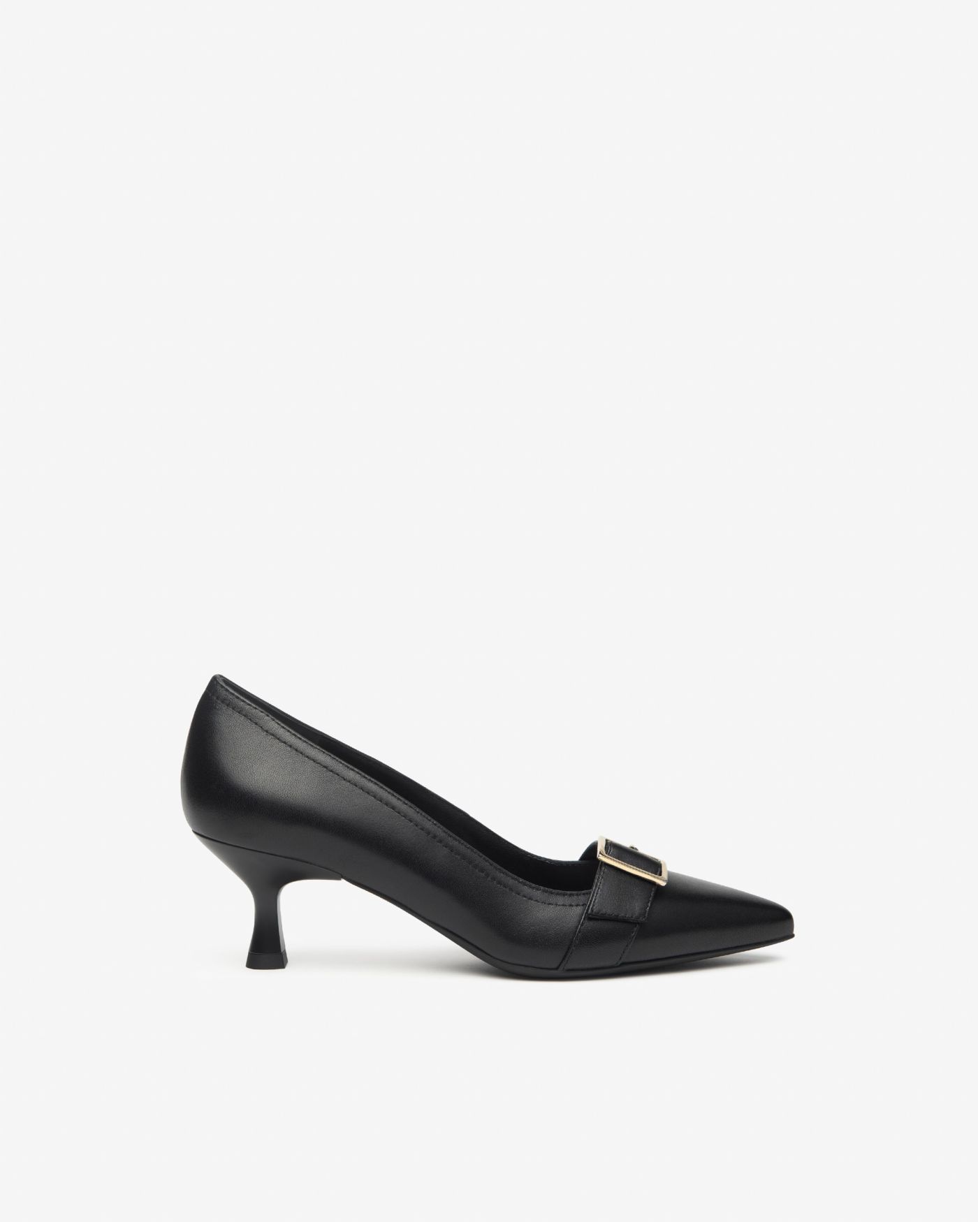 Women’s Leather Pumps