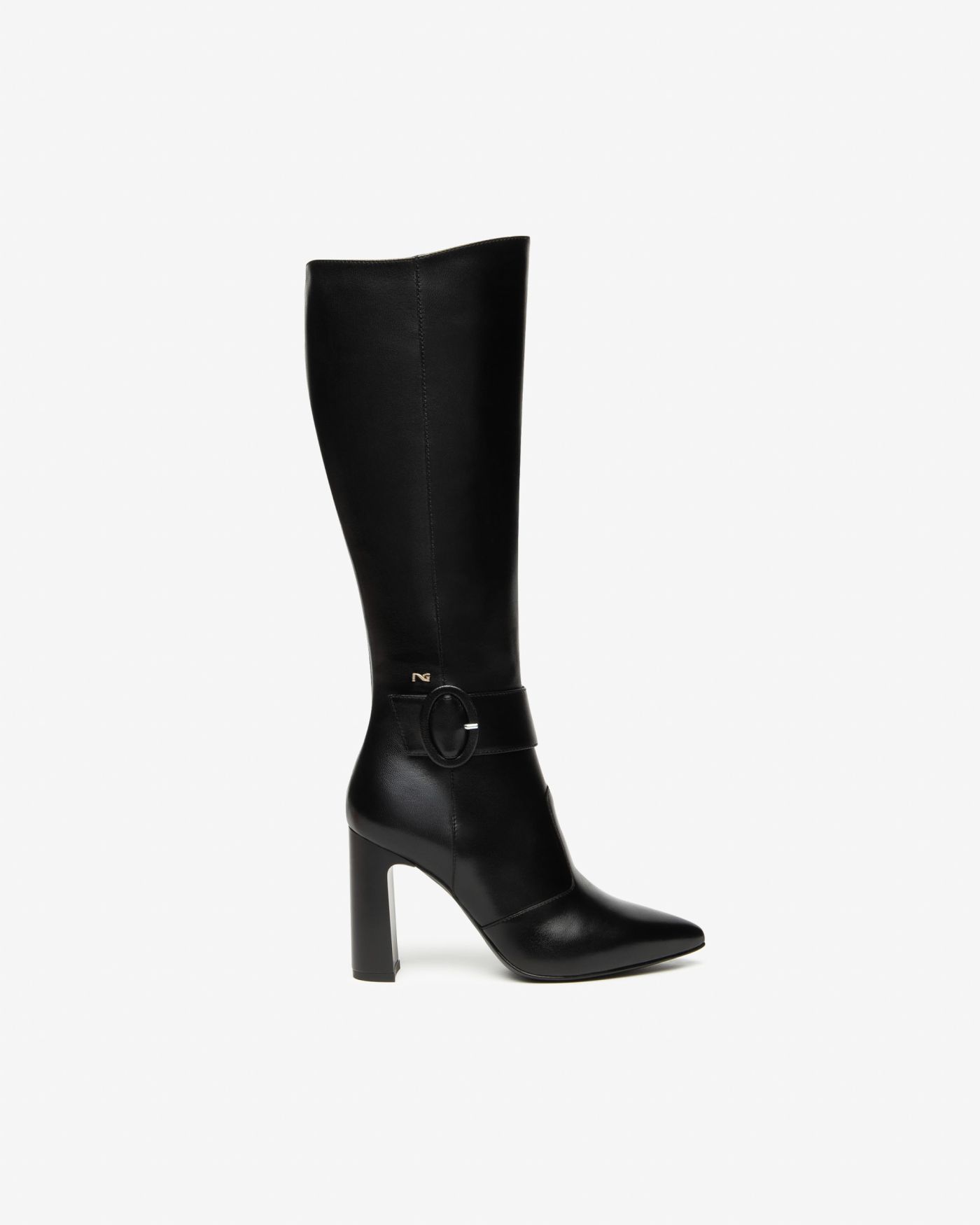 Women’s Leather Boots