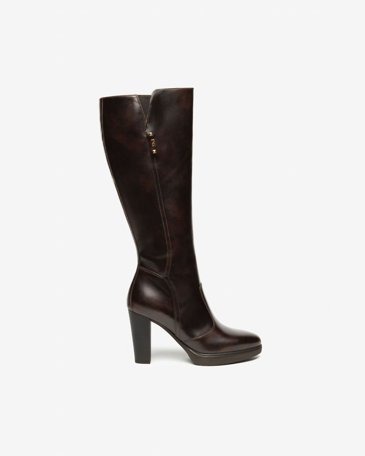 Women’s Leather Boots