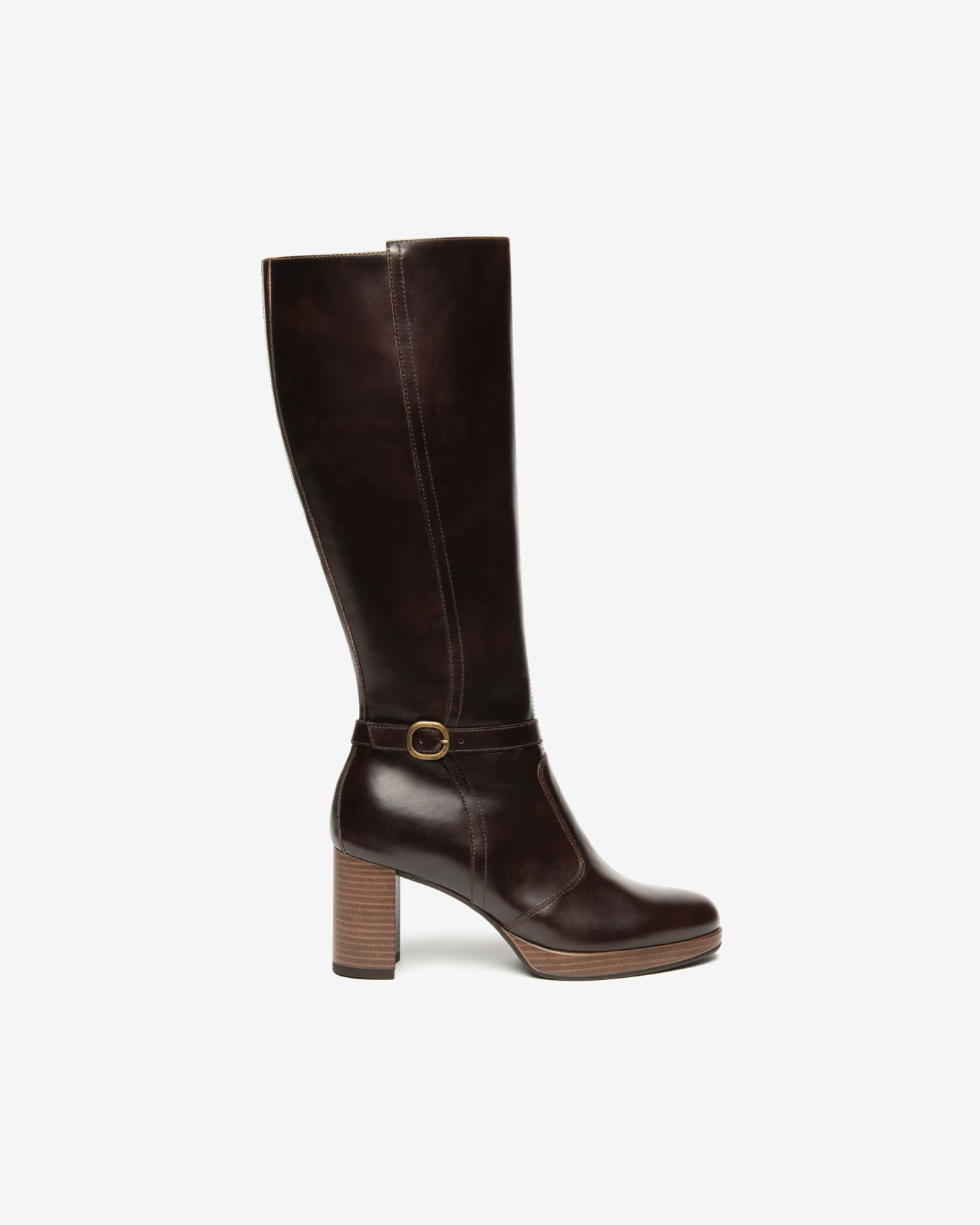 Women’s Leather Boots
