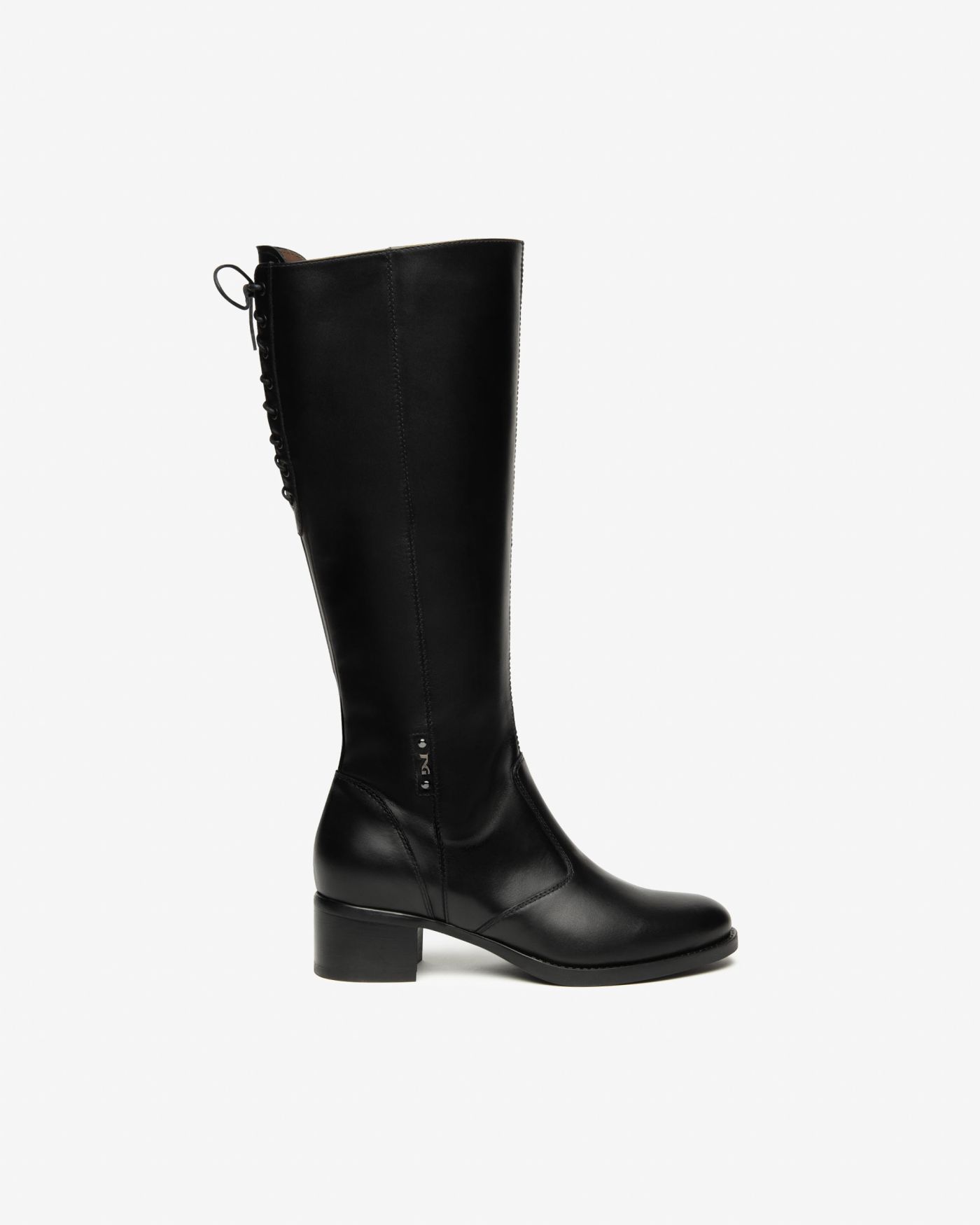 Women’s Leather Boots