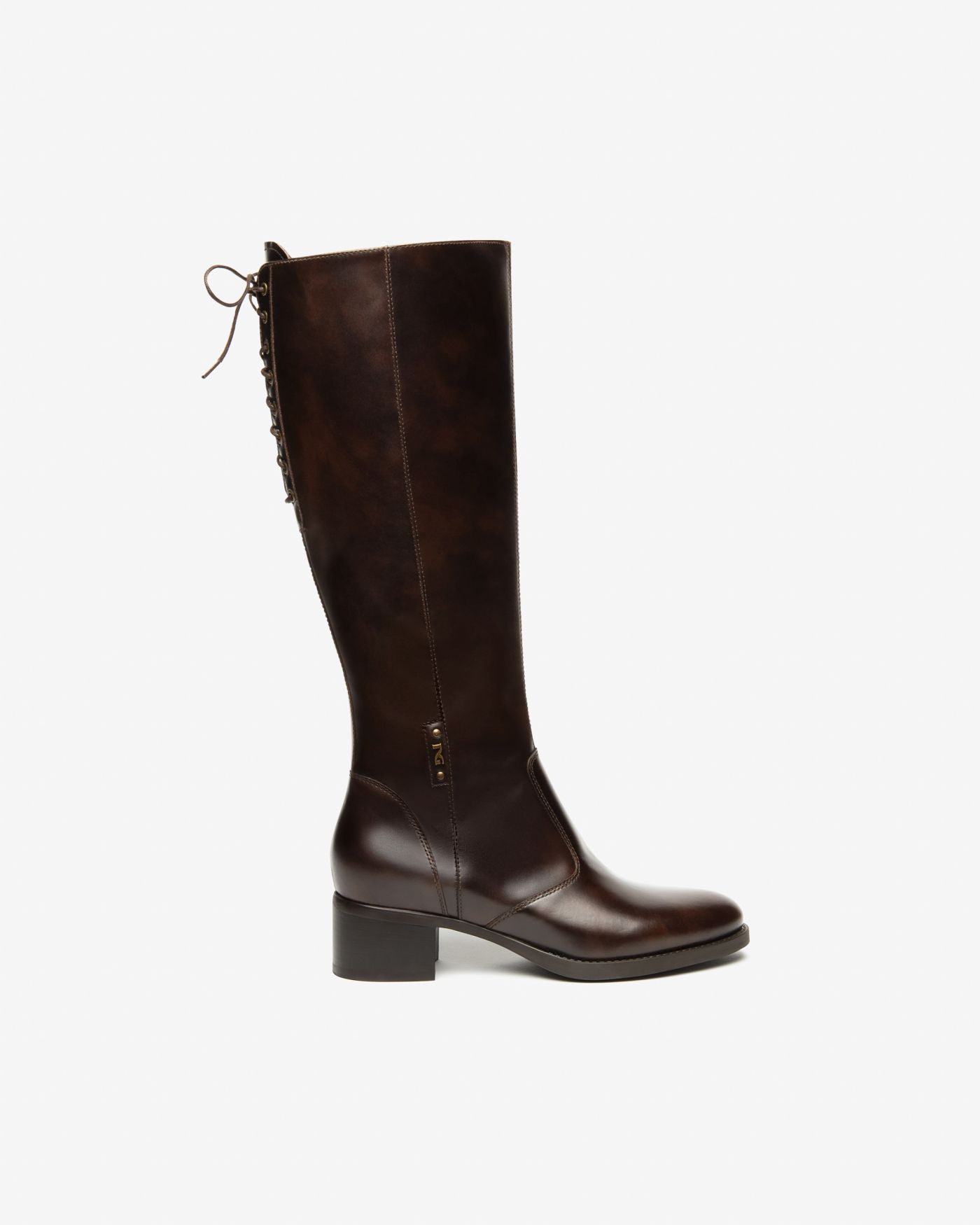 Women’s Leather Boots